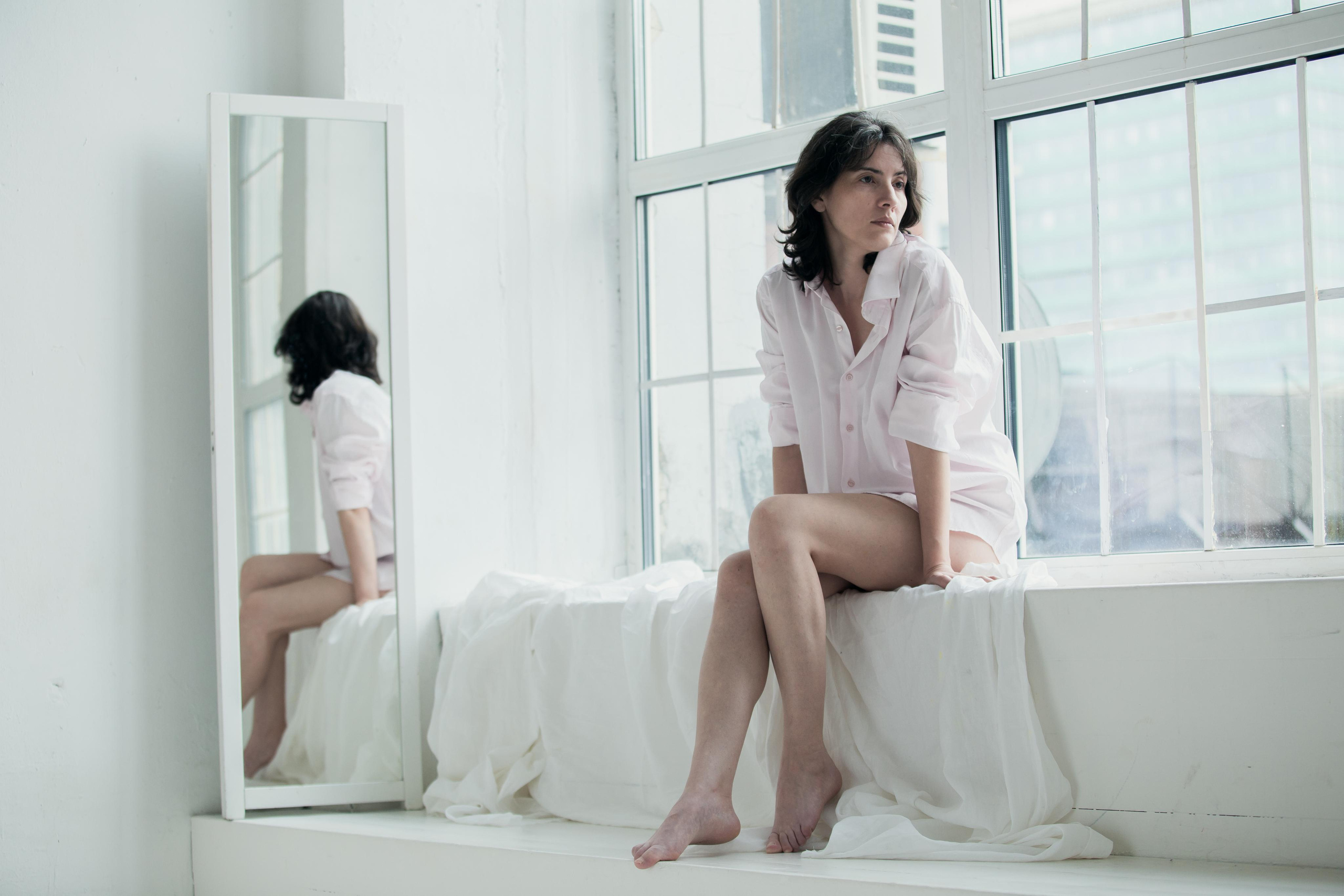 Ольга. Фотограф в Москве Лера Юдина