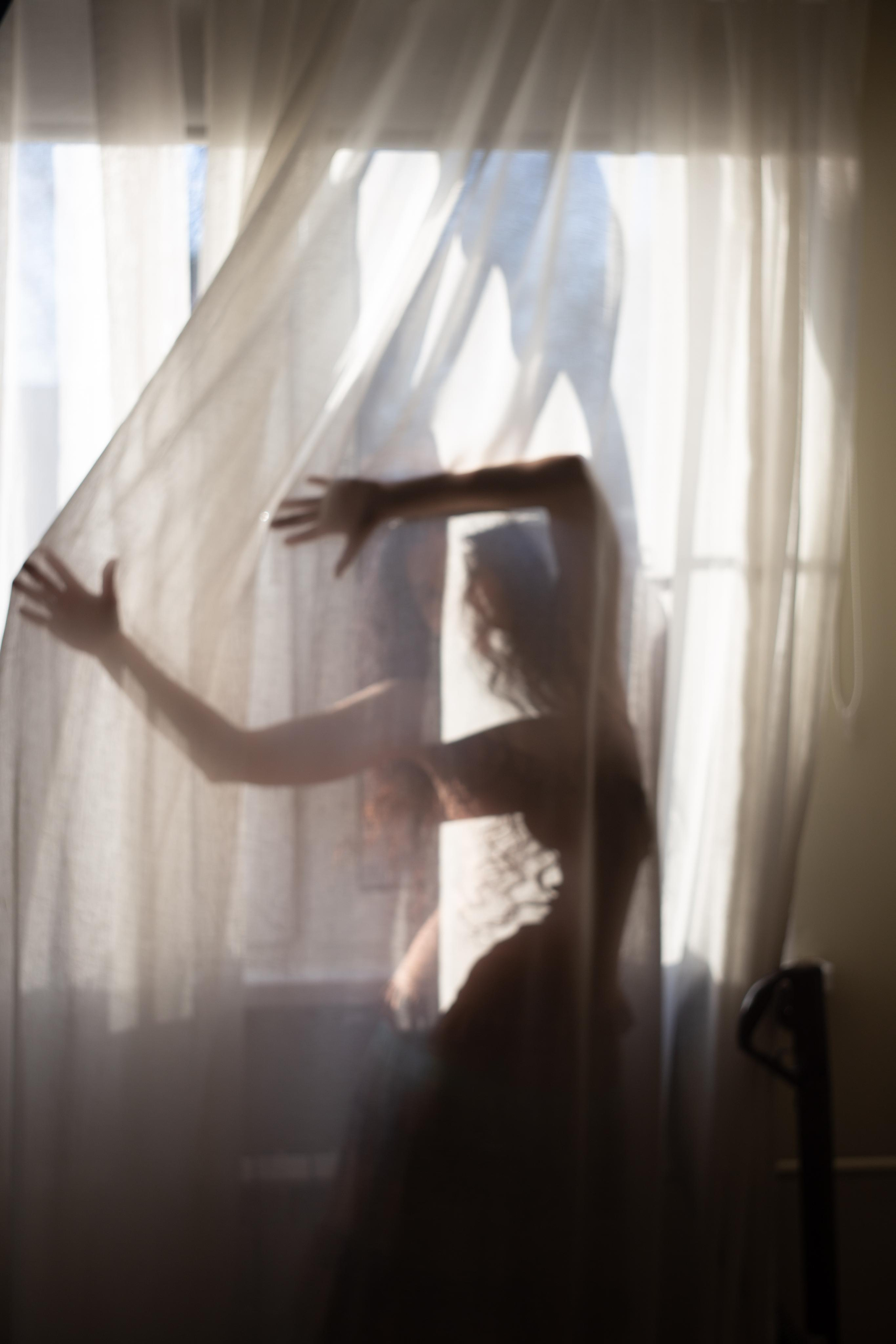 Оксана. Фотограф в Москве Лера Юдина