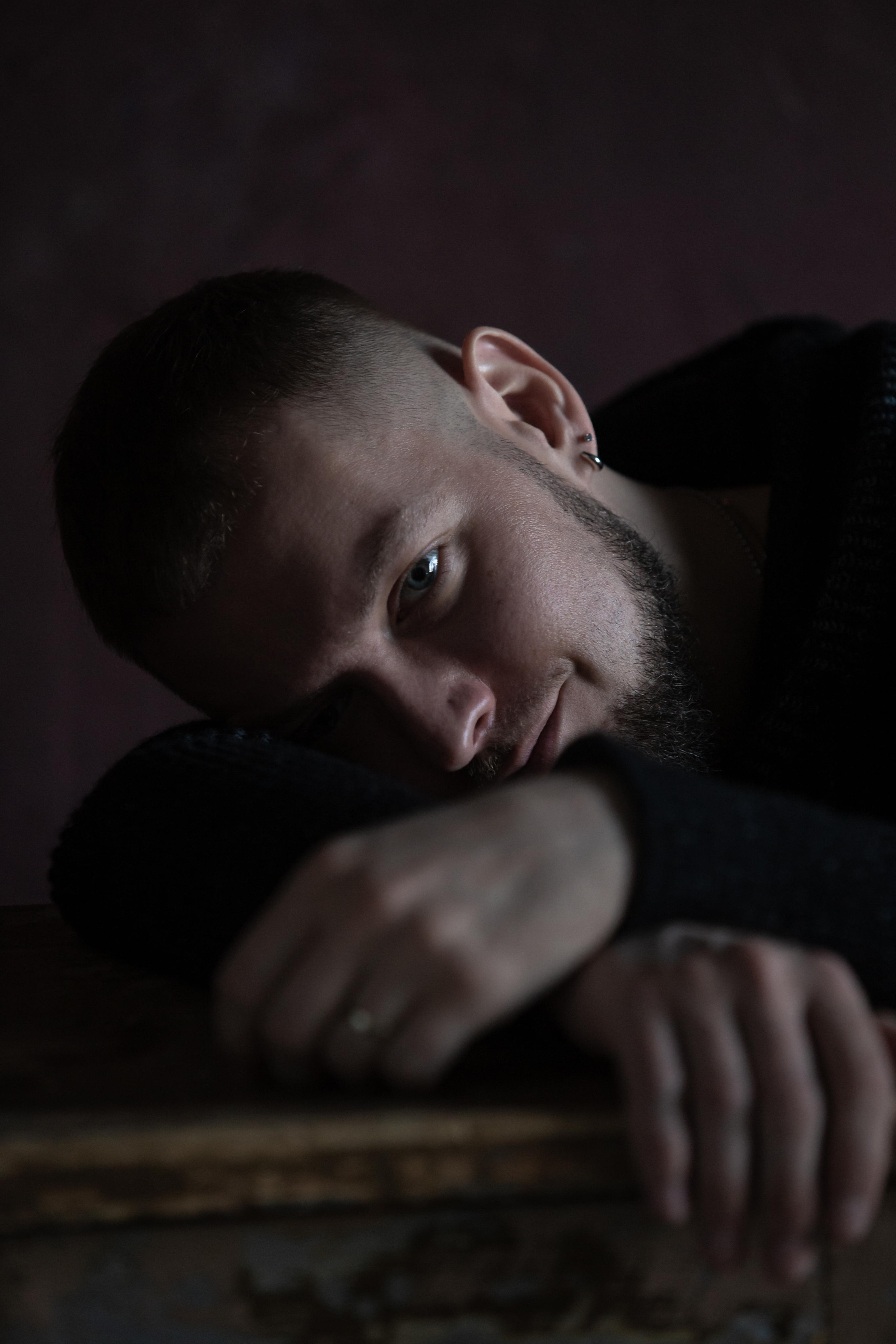 Никита. Фотограф в Москве Лера Юдина