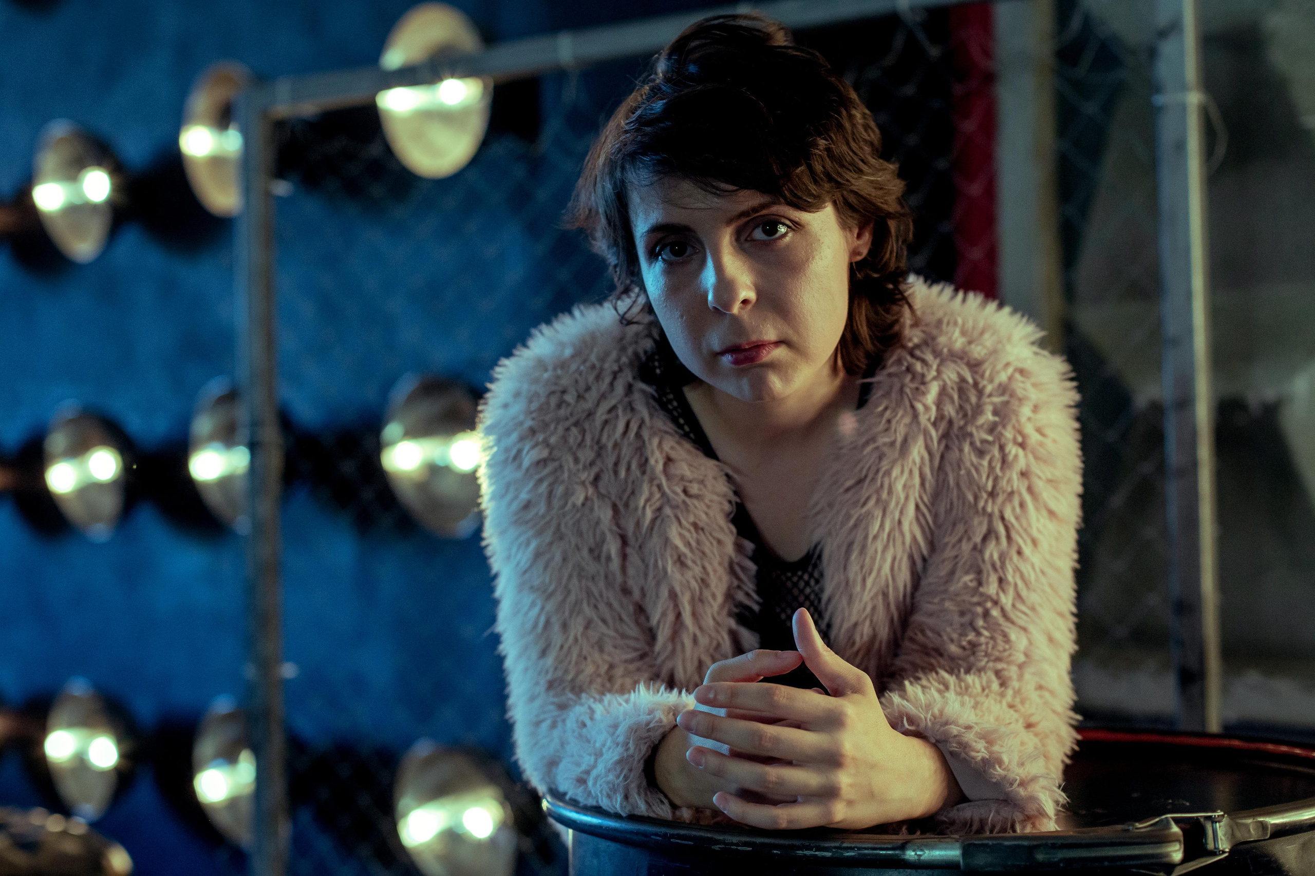 Rock'n'Roll. Фотограф в Москве Лера Юдина