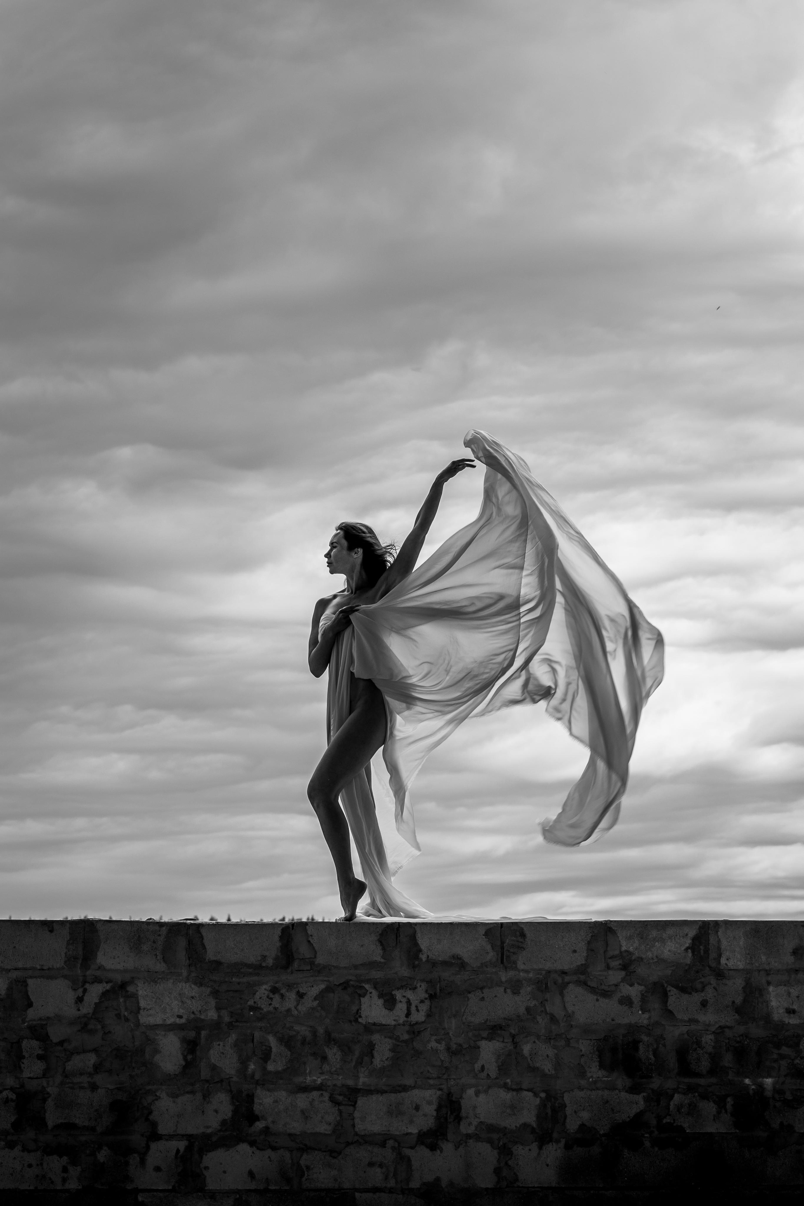 Марина. Фотограф в Москве Лера Юдина