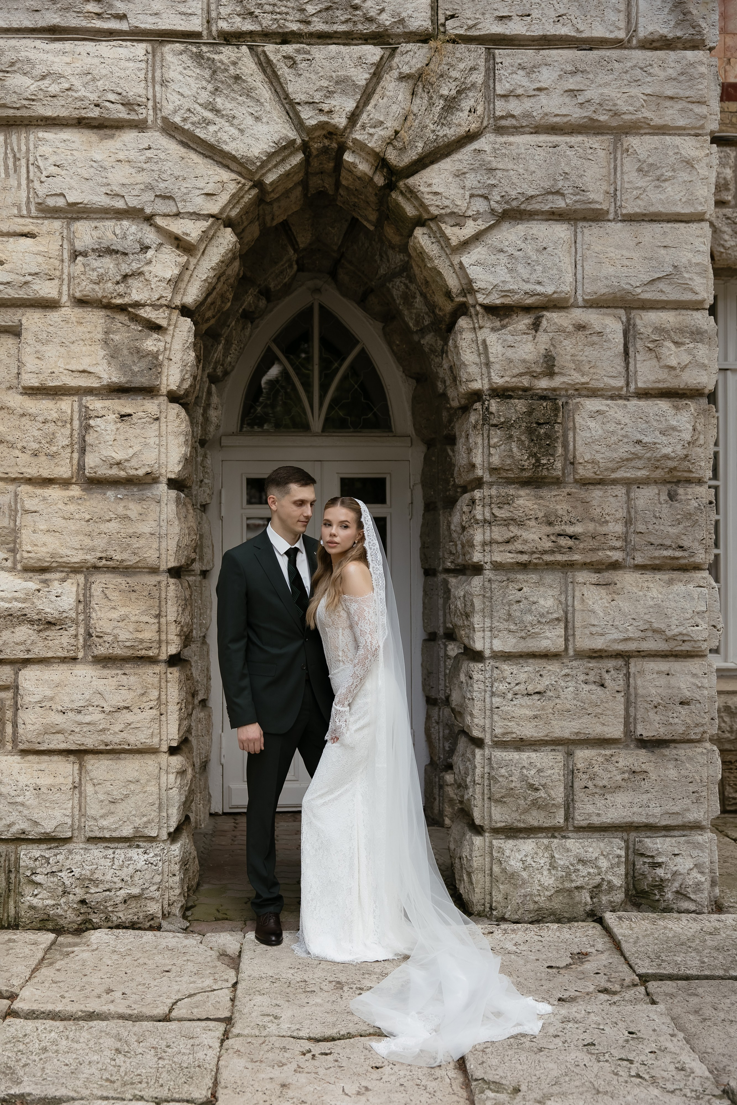 В&С. Свадебный фотограф