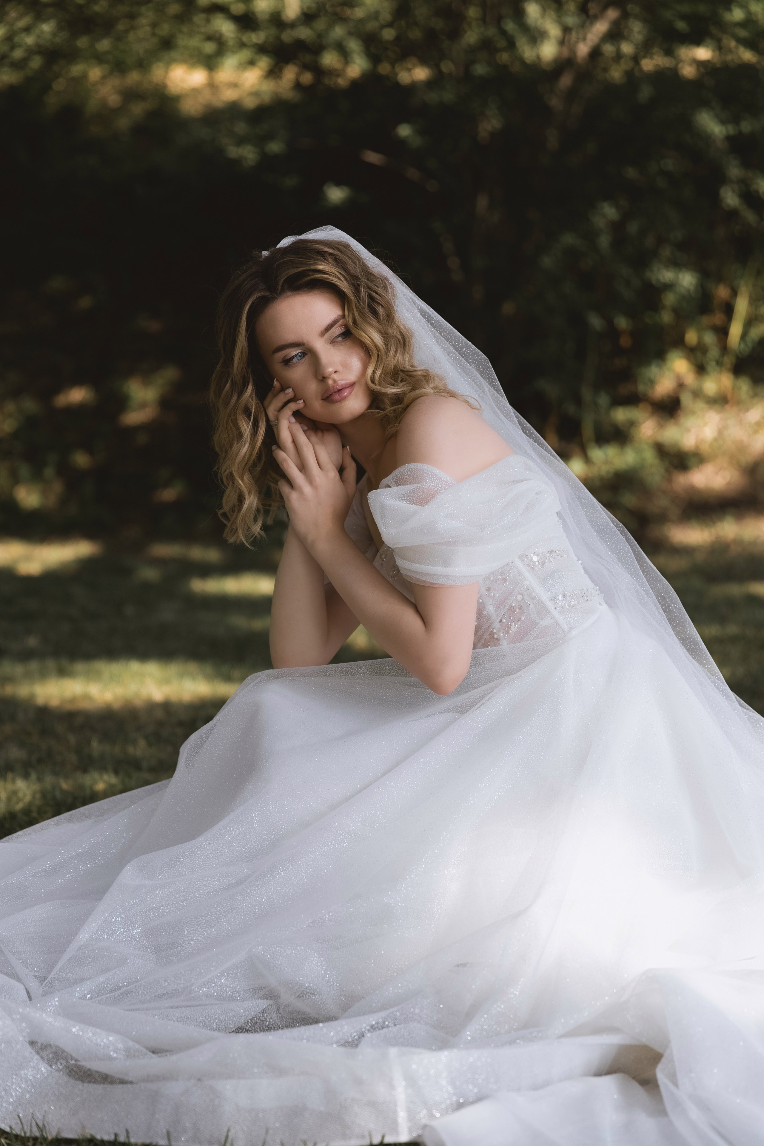 Р&А. Свадебный фотограф