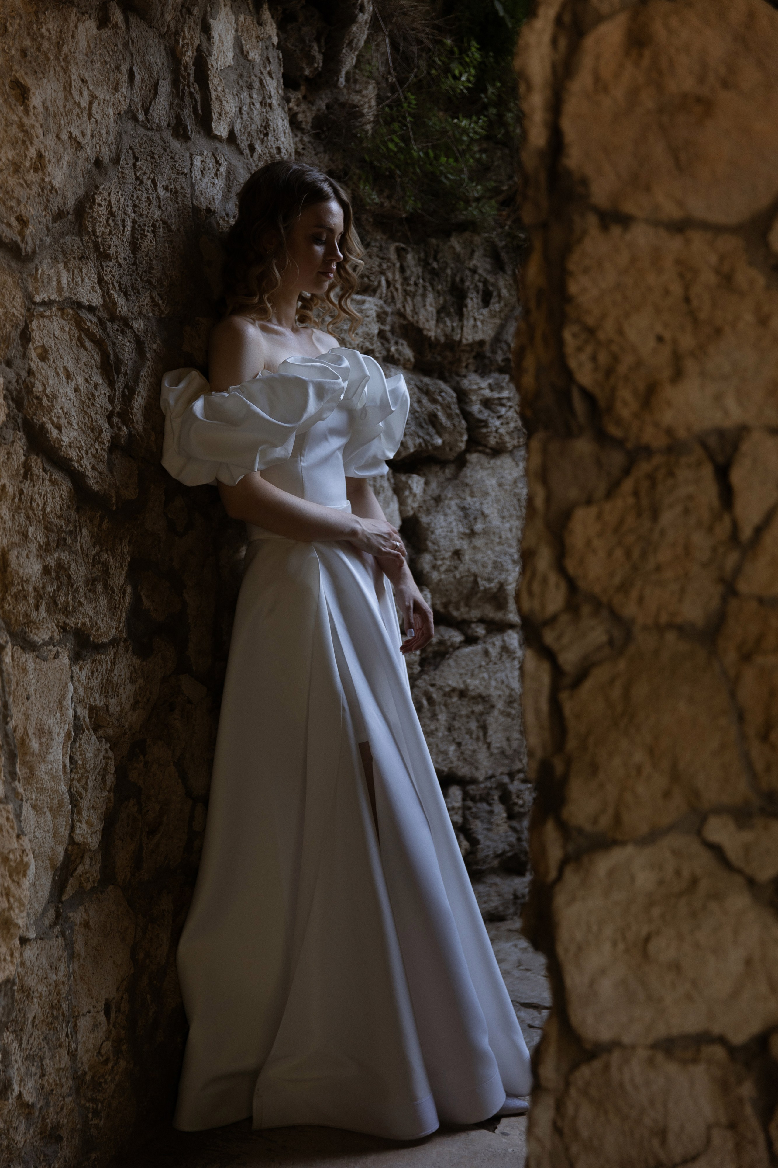 Р&А. Свадебный фотограф