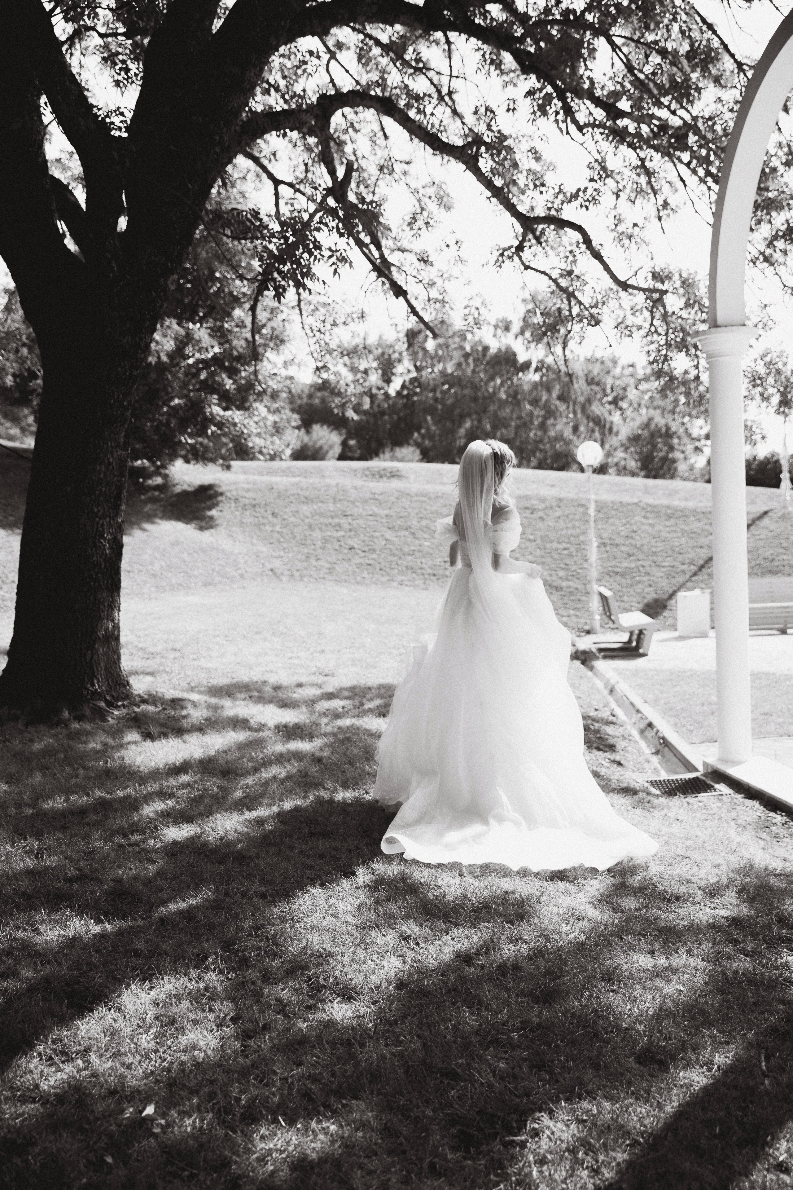 Р&А. Свадебный фотограф