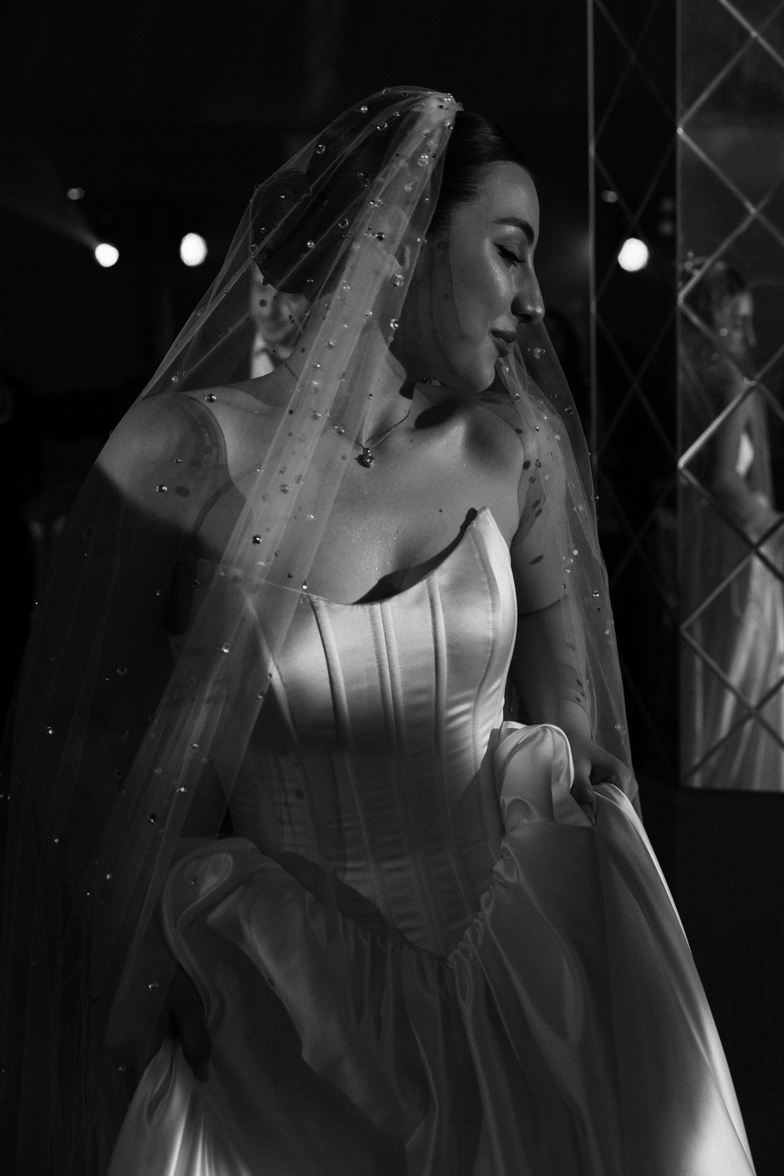 С&А. Свадебный фотограф