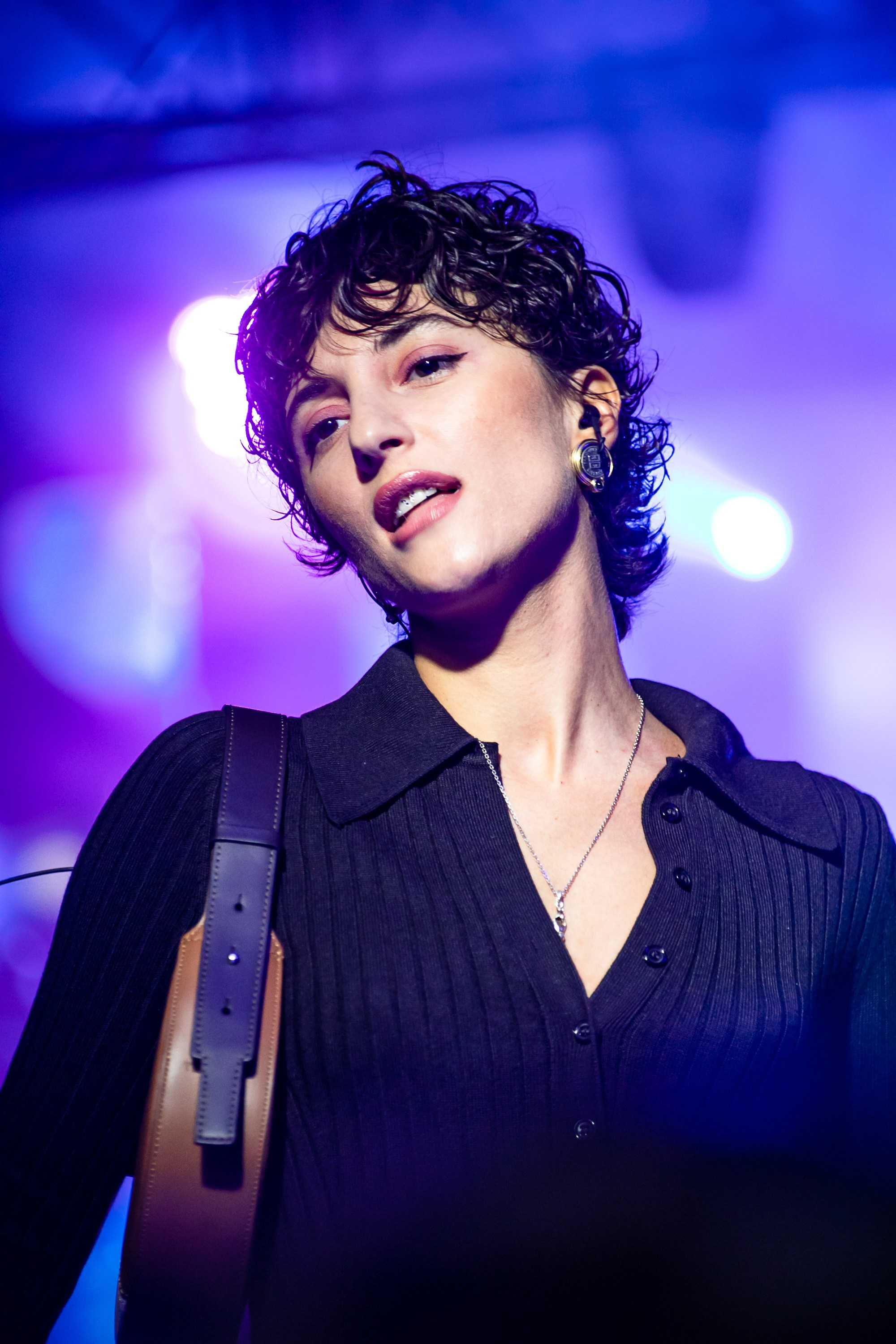 Презентация журнала Mary Way. Art photographer Nino