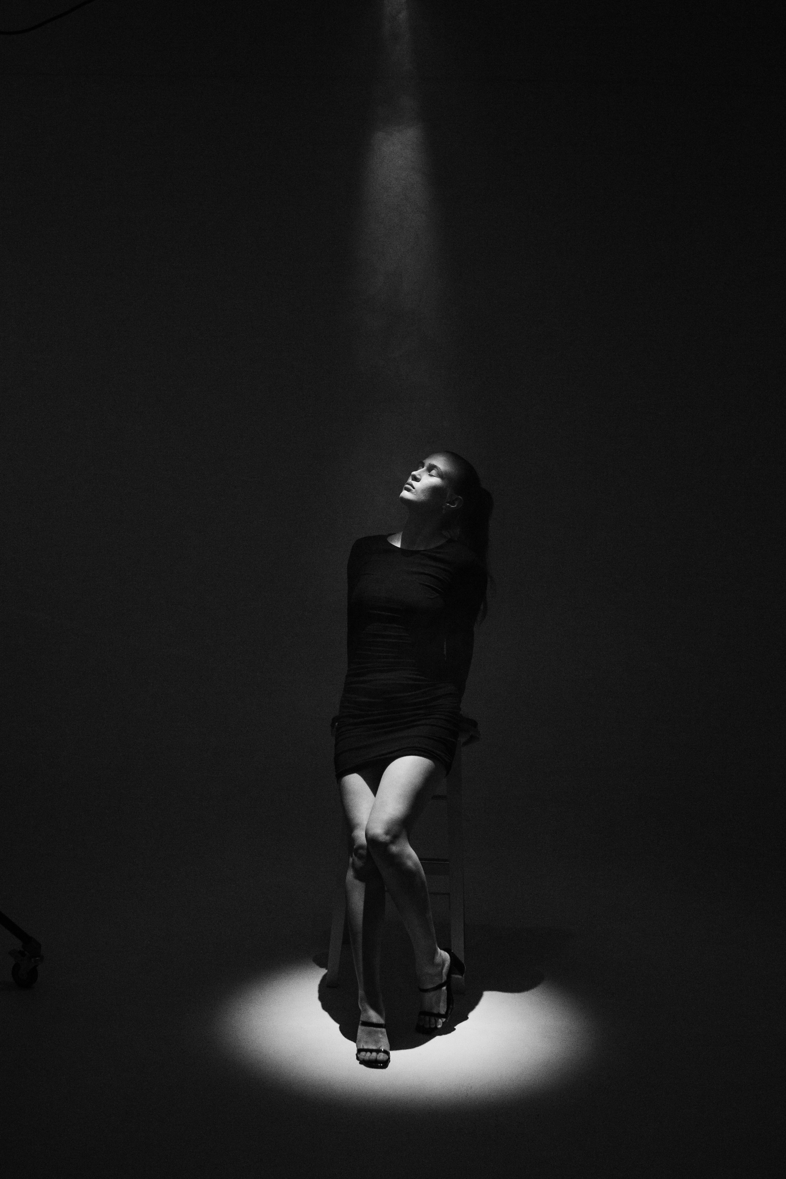 Кристина. Фотограф в Ижевске Надежда Лебедева