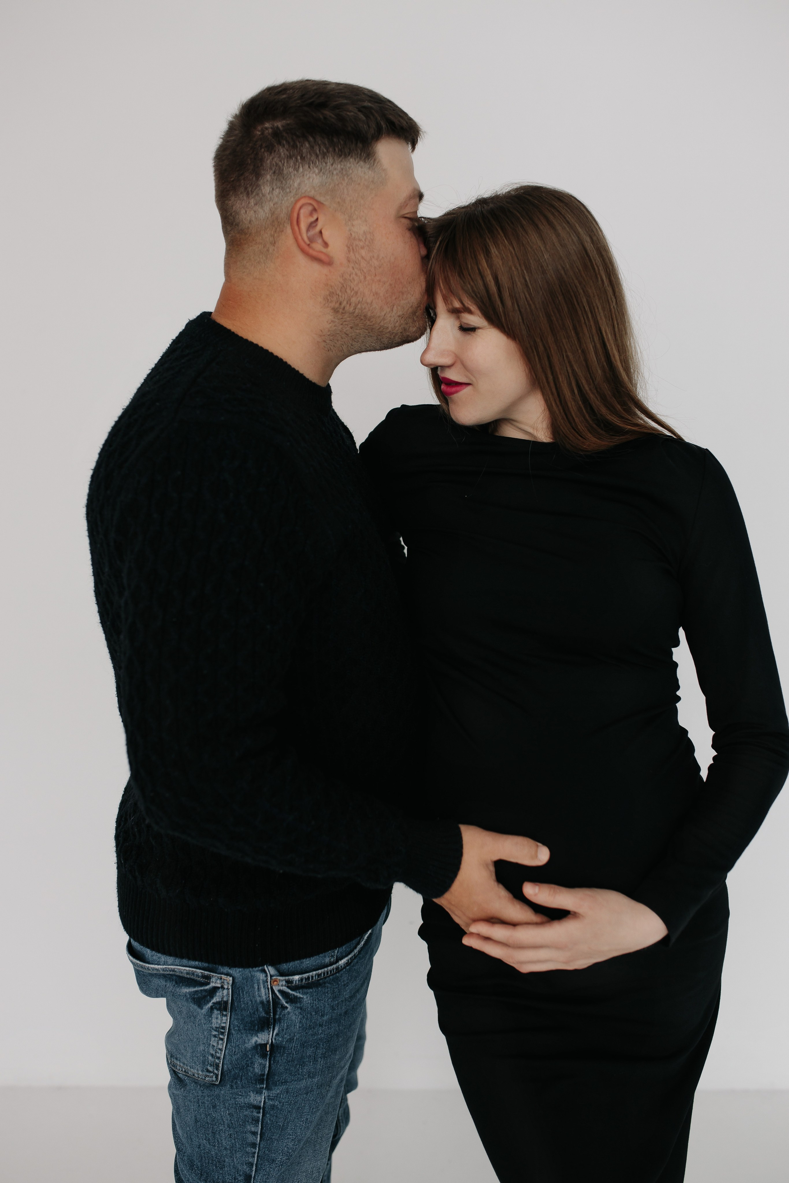 В ожидании. Семейный и детский фотограф в Пскове и Санкт-Петербурге Яна Калинина