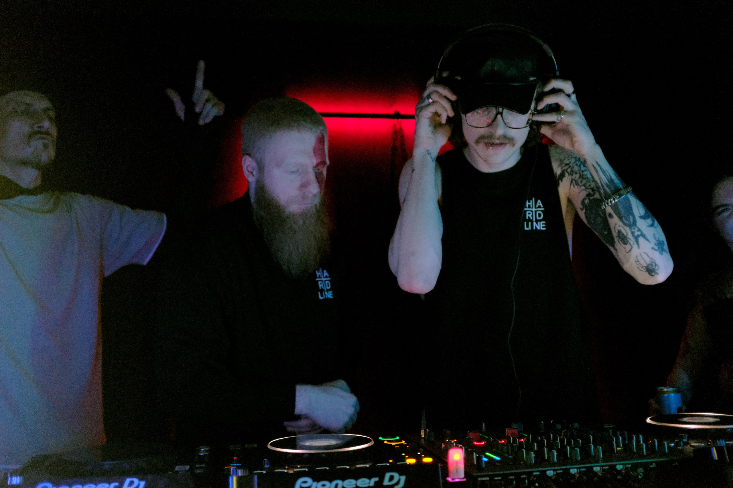 HardLine. семейный ужин. Репортажный фотограф в Санкт-Петербурге Даниил Могута