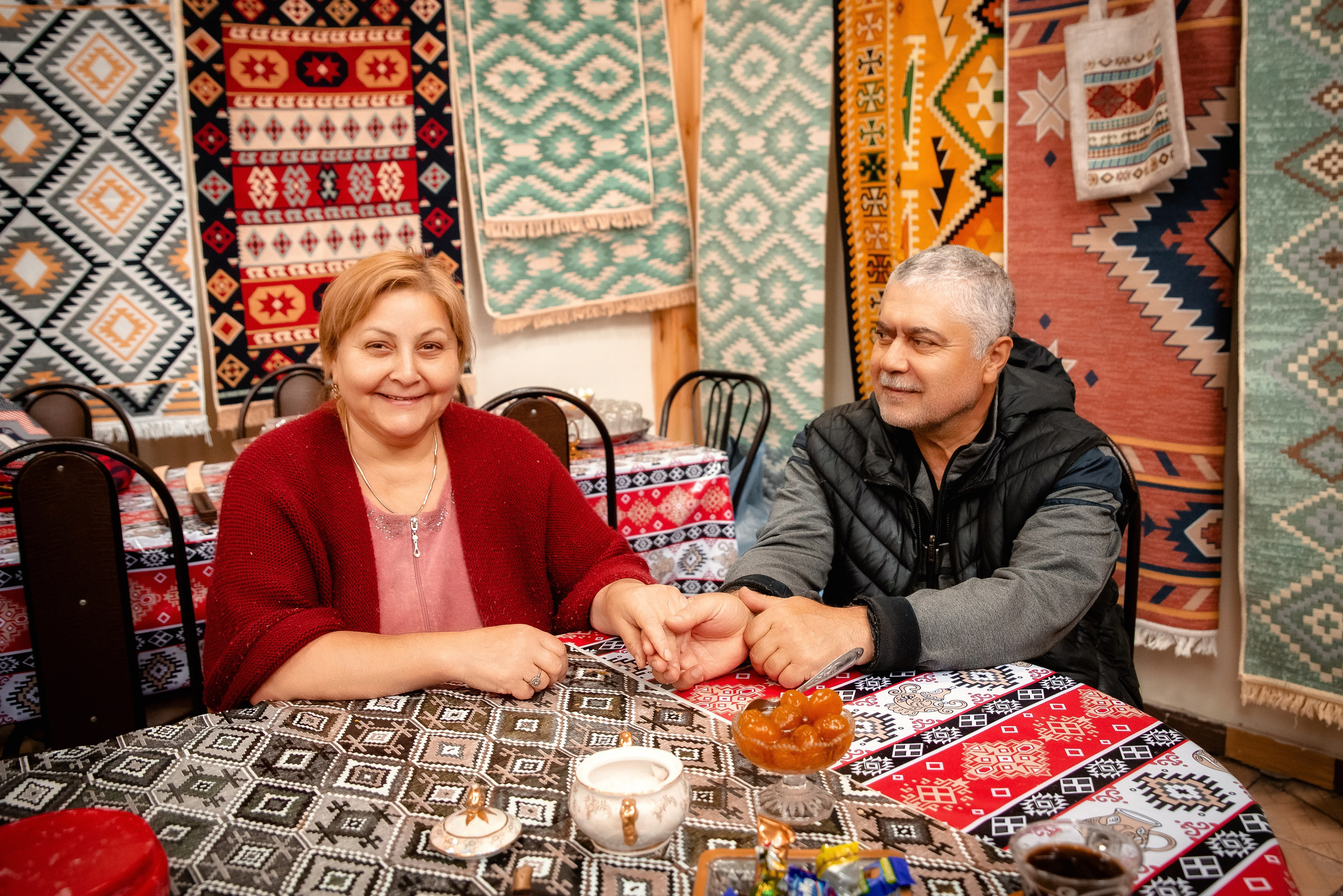В гостях у Земфиры и Ибата. Женский фотограф Крещение Венчание Москва Брянск