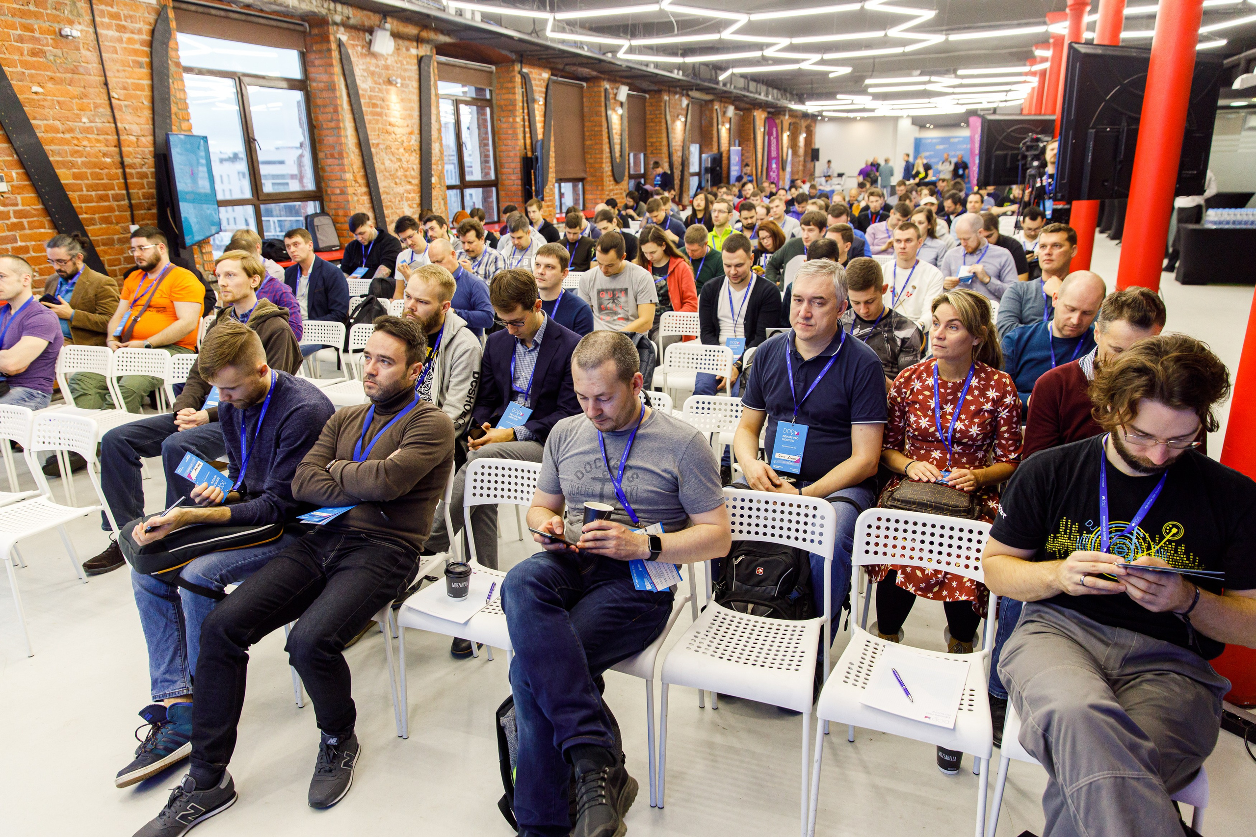 3. Фотограф Недорез Александр в Москве. Репортаж на ваших мероприятиях
