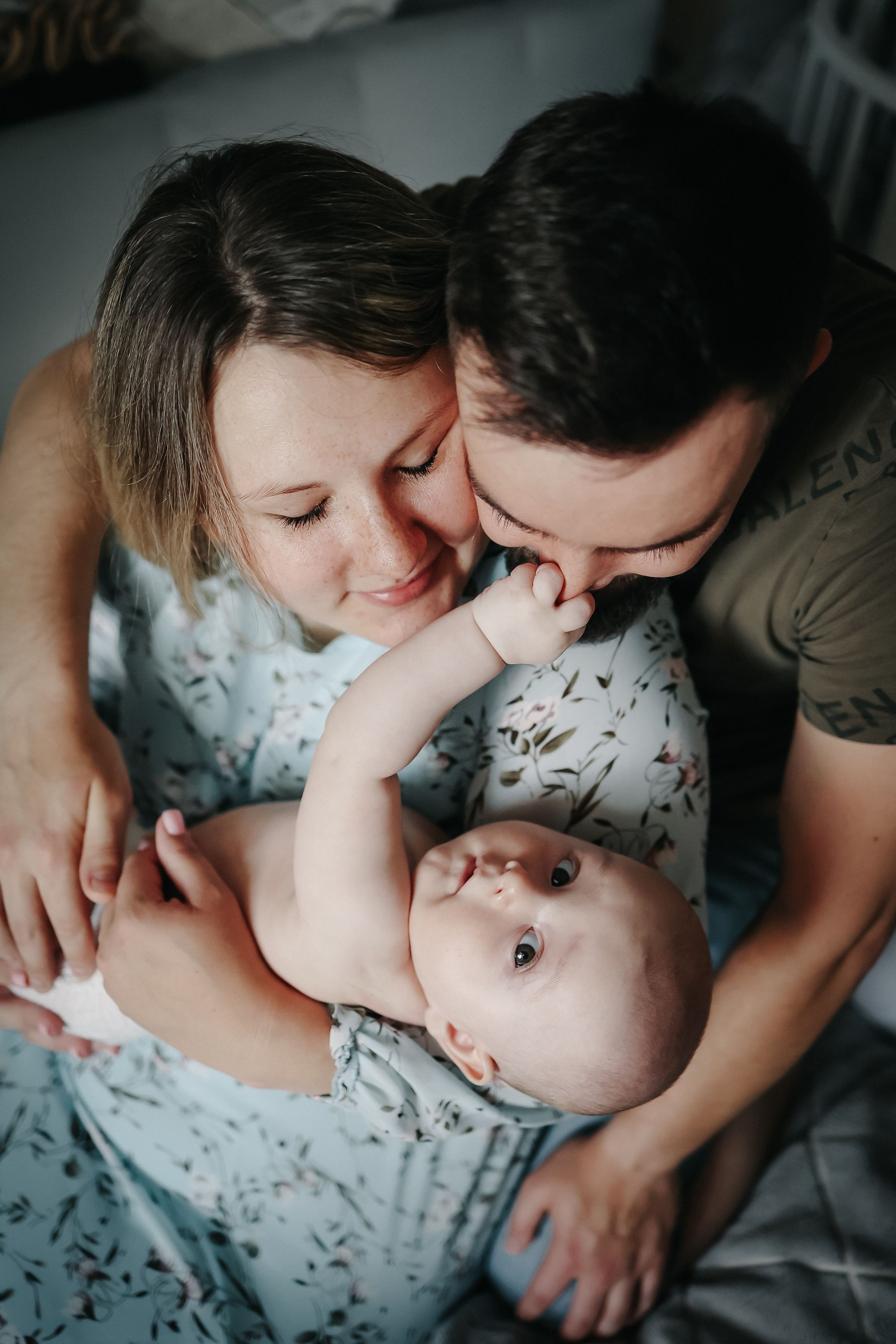 Ваш фотограф в Москве и области Юлия