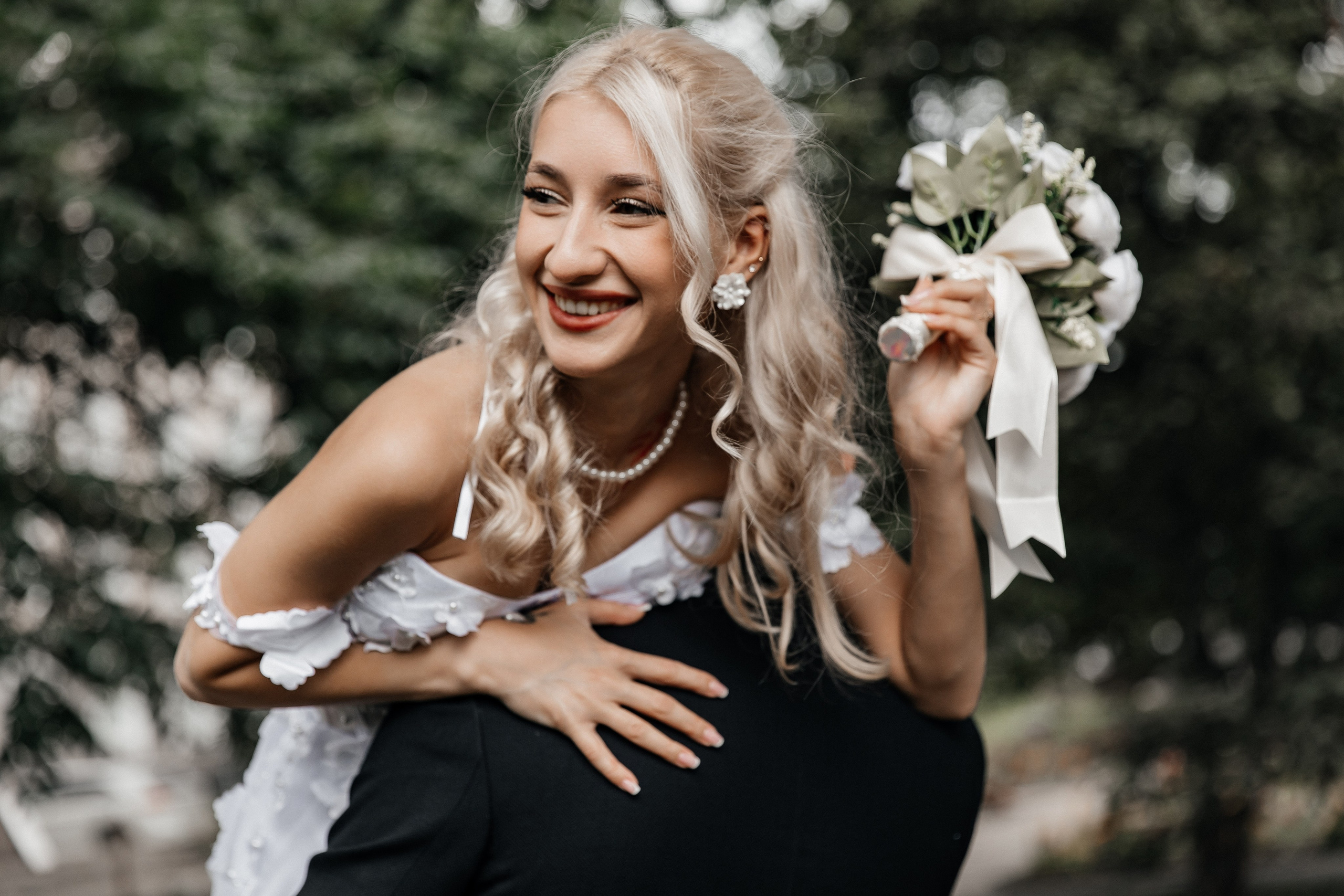 Алена и Владислав. Свадебный фотограф, Владимир Невжинский. Сахалин