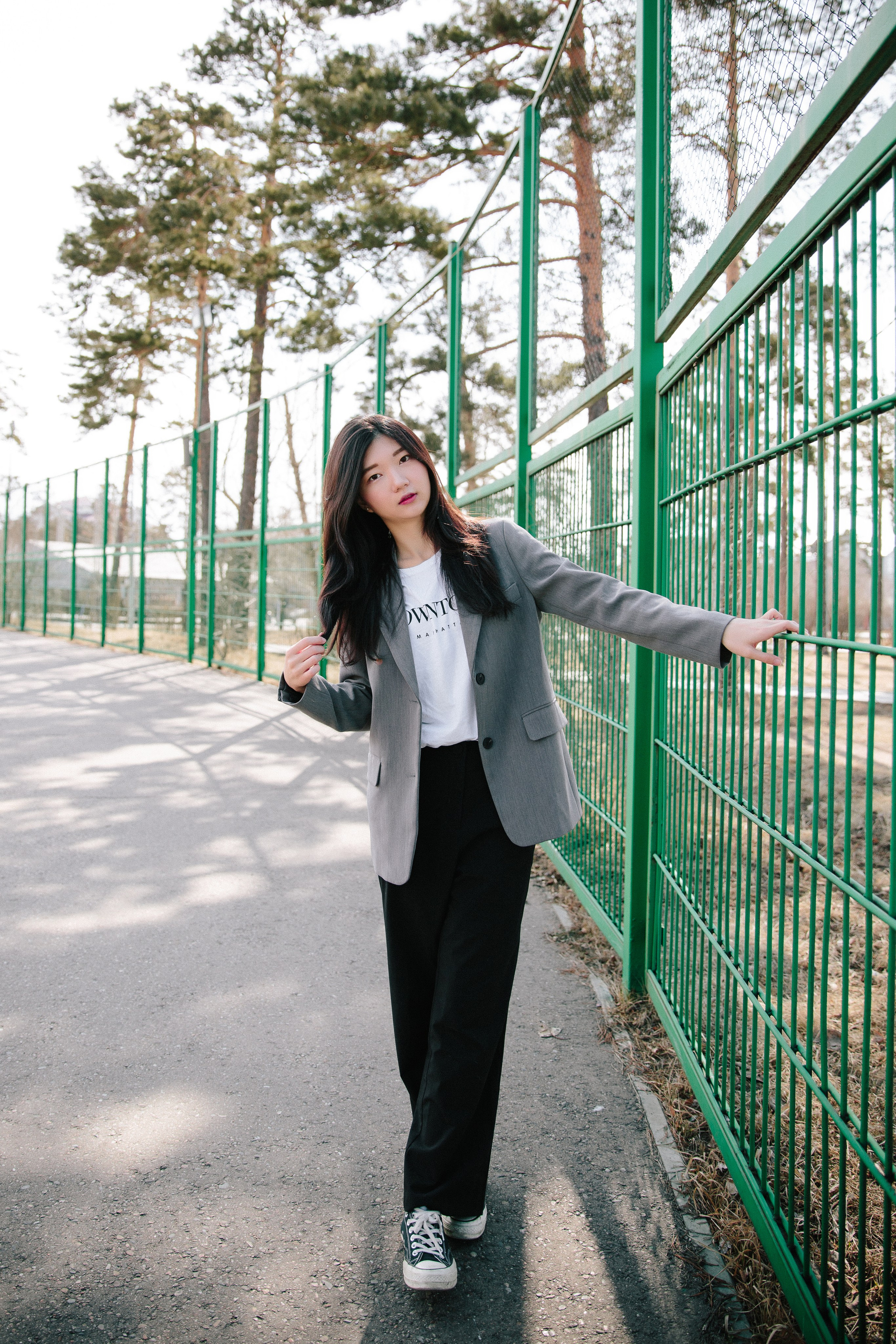 София. Фотограф Улан-Удэ