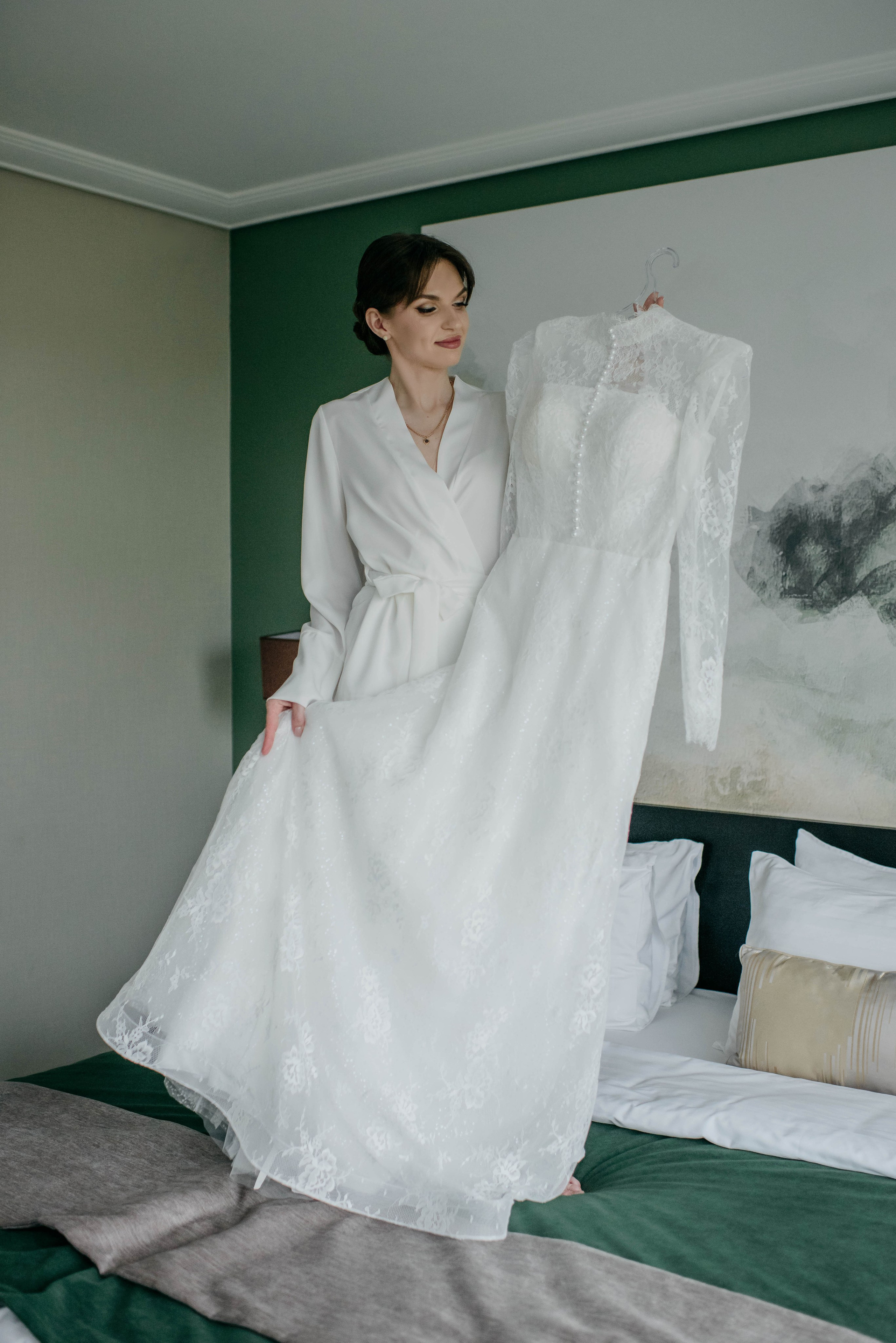 10.10.25 ретушь. Свадебный и семейный фотограф в г. Москва Ирина Гаврилова