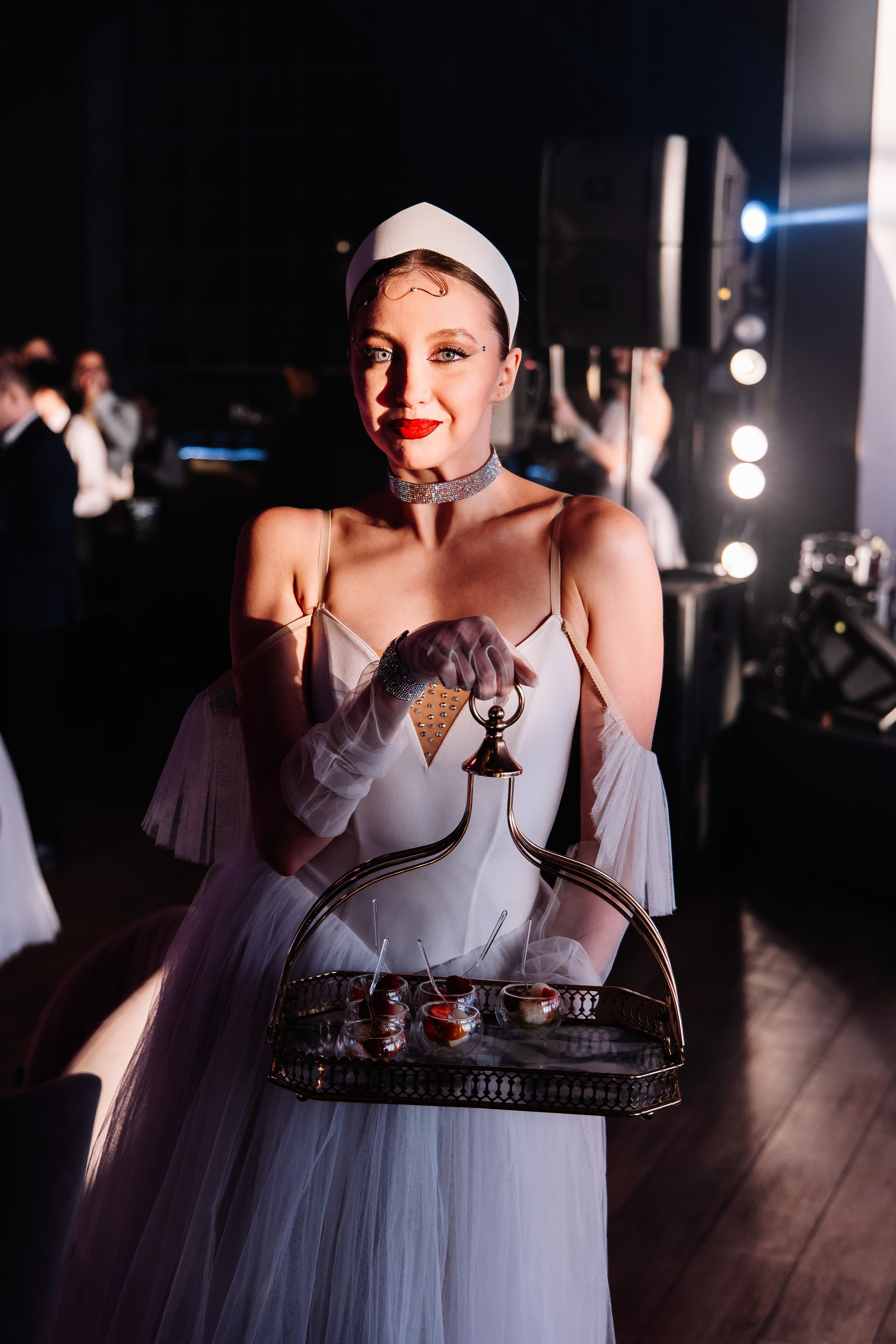 TEM Partner. Reportage photographer Vlad Shishkin