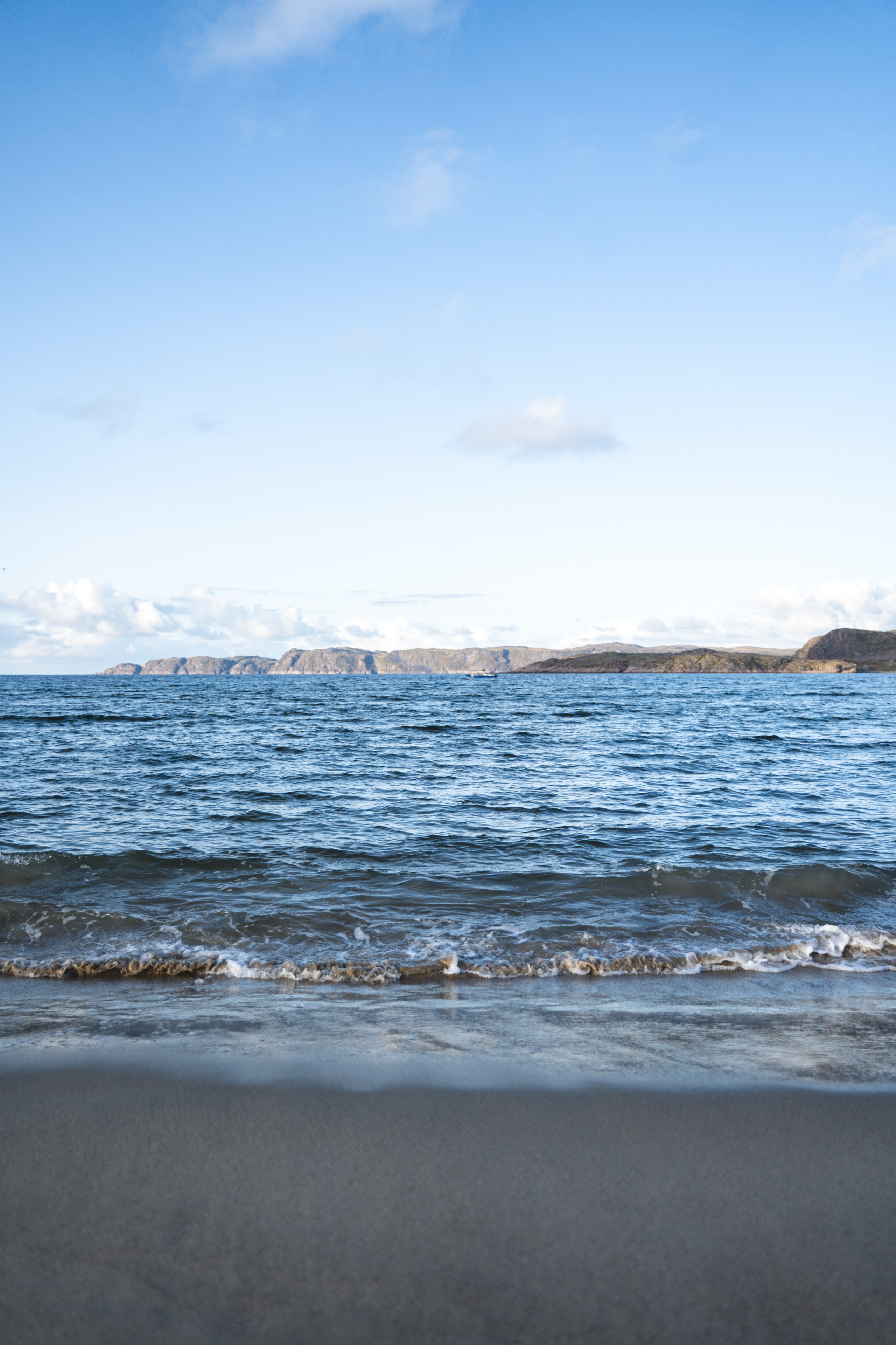 Териберка 2023. Фотограф Ольга Пучкова