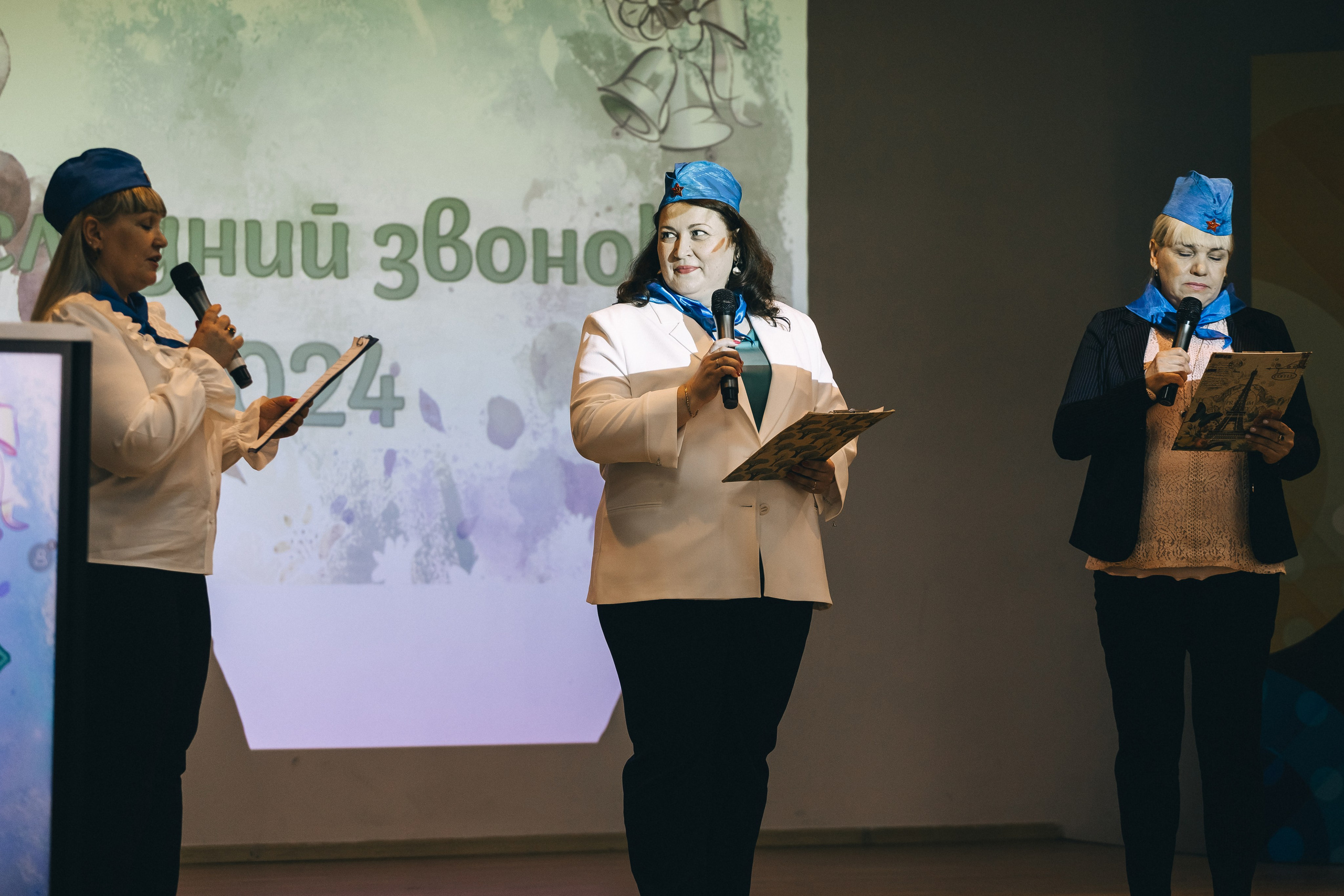 Последний звонок «Лицей 62». Фотограф Кемерово | Сергей