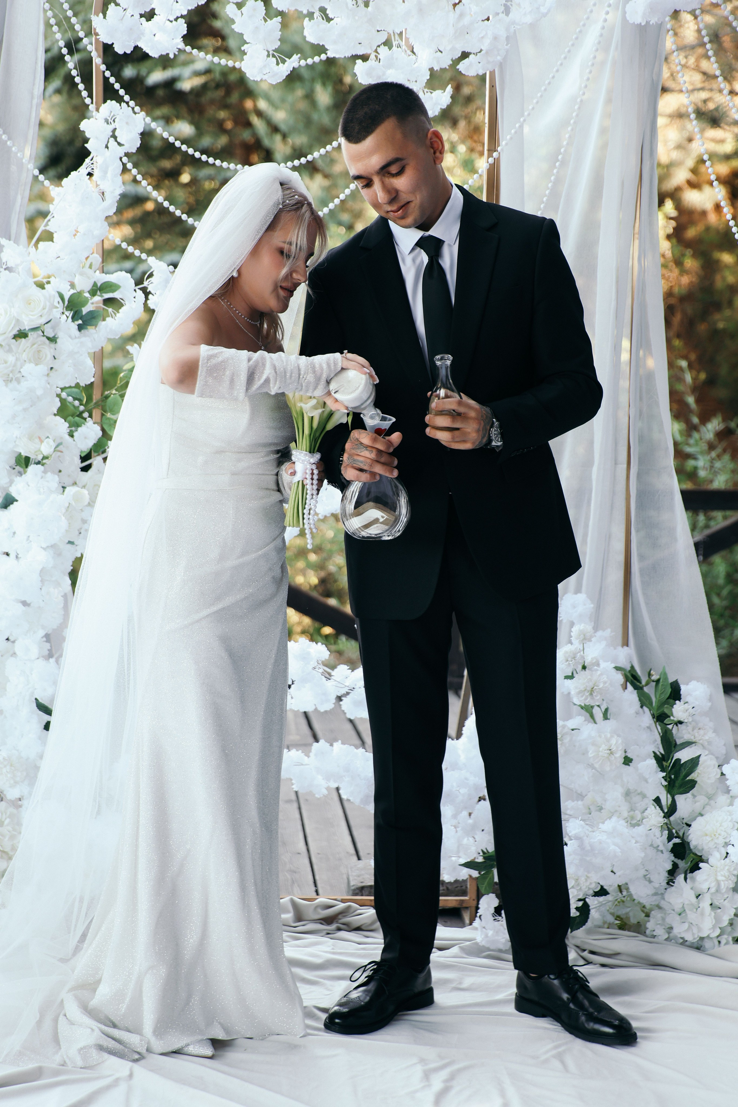 Анонс свадьба Владислав и Анастасия. Свадебный и семейный фотограф в Севастополе и Крыму Анастасия Сураева