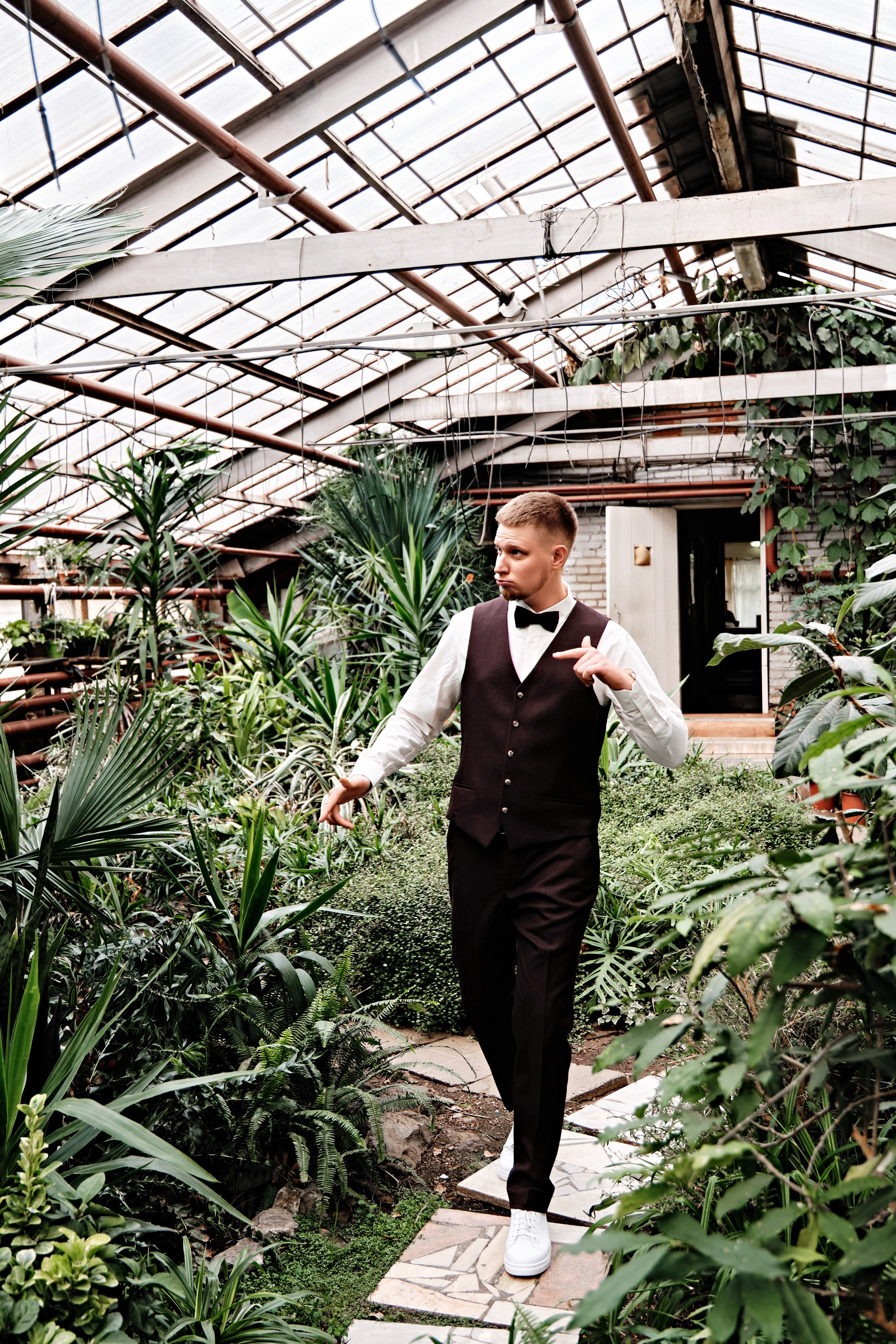 Лада и Константин