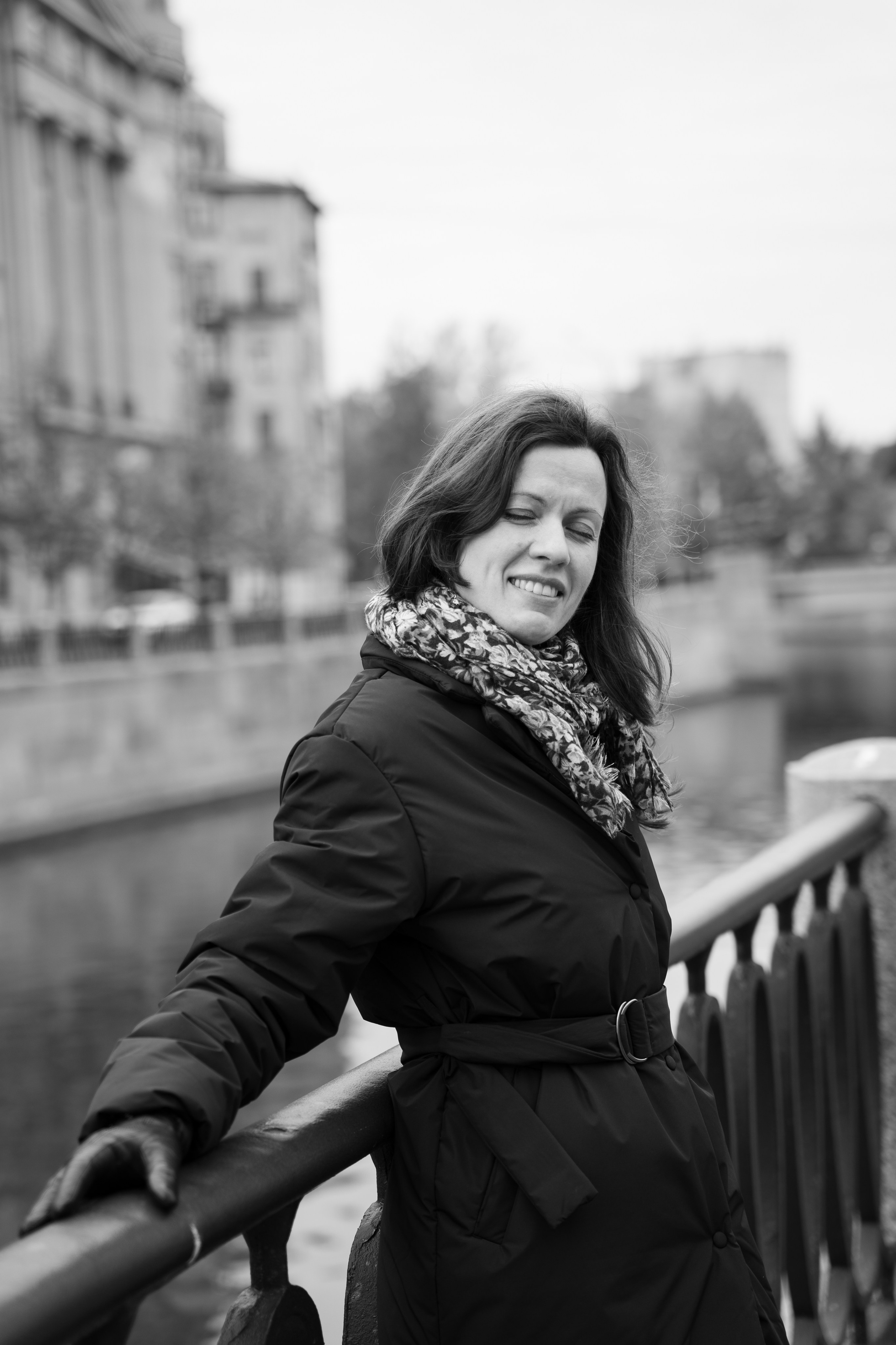 Анастасия. Фотограф в Ульяновске Александра Григоровских