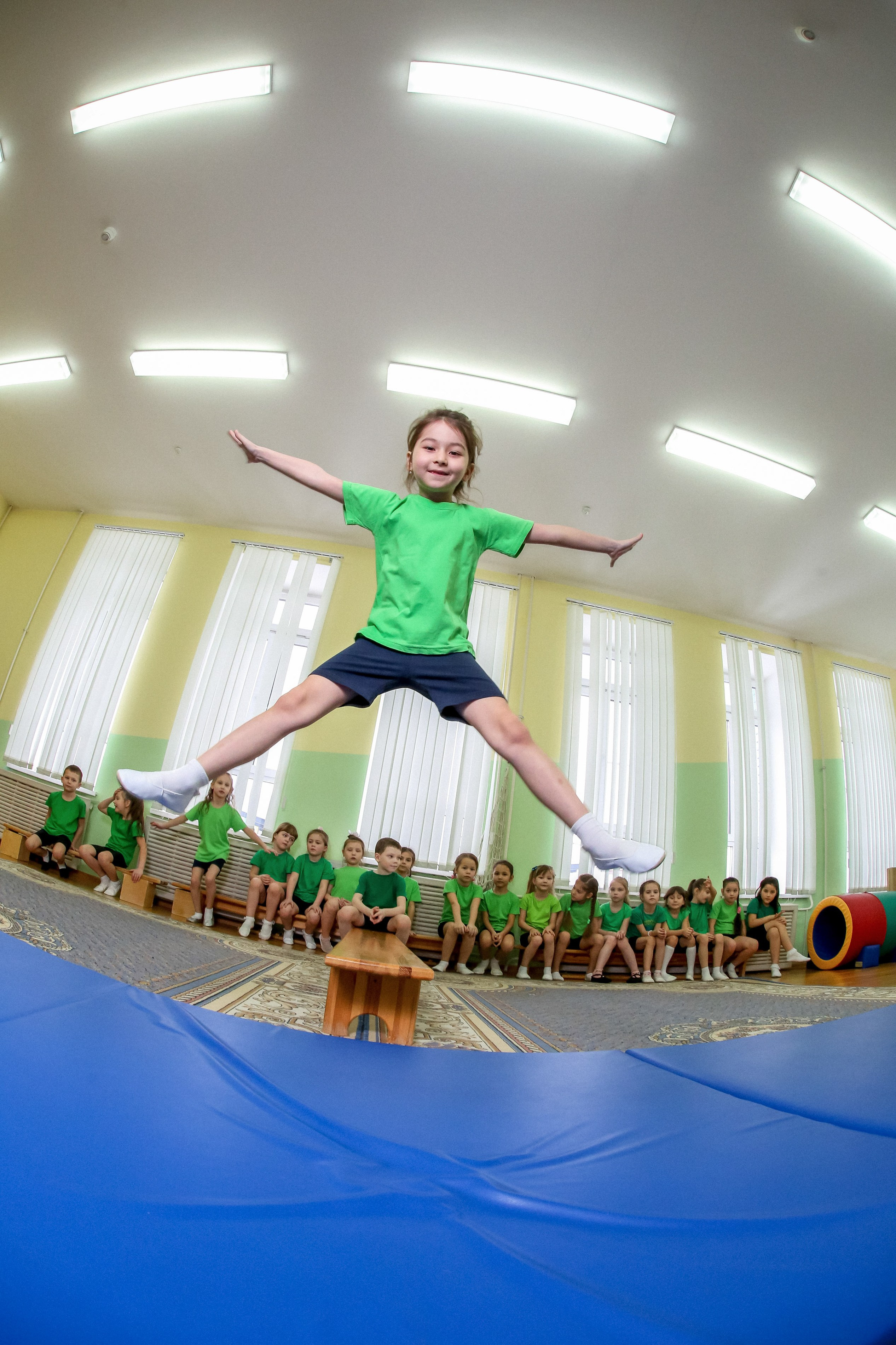Выпускные альбомы для садика. Выпускные альбомы в Казани фотограф Сергей Жегалов