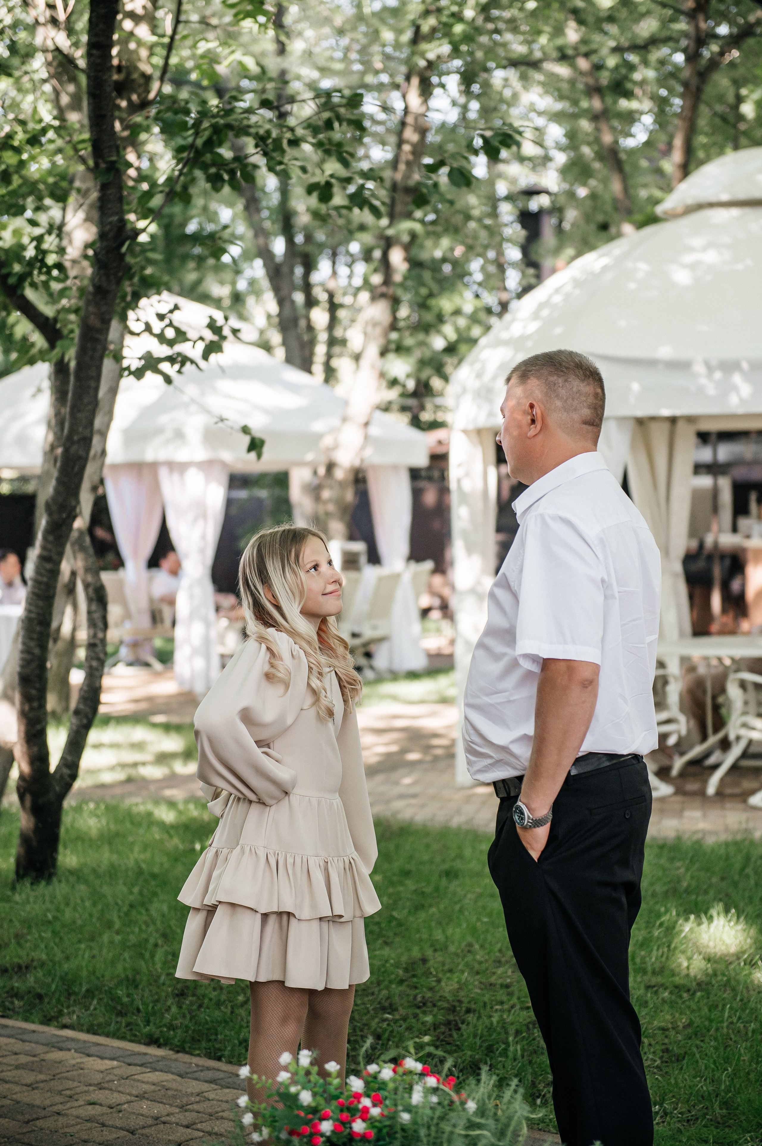 Официально не по плану…. Свадебный и семейный фотограф в Краснодаре Листкова Галина