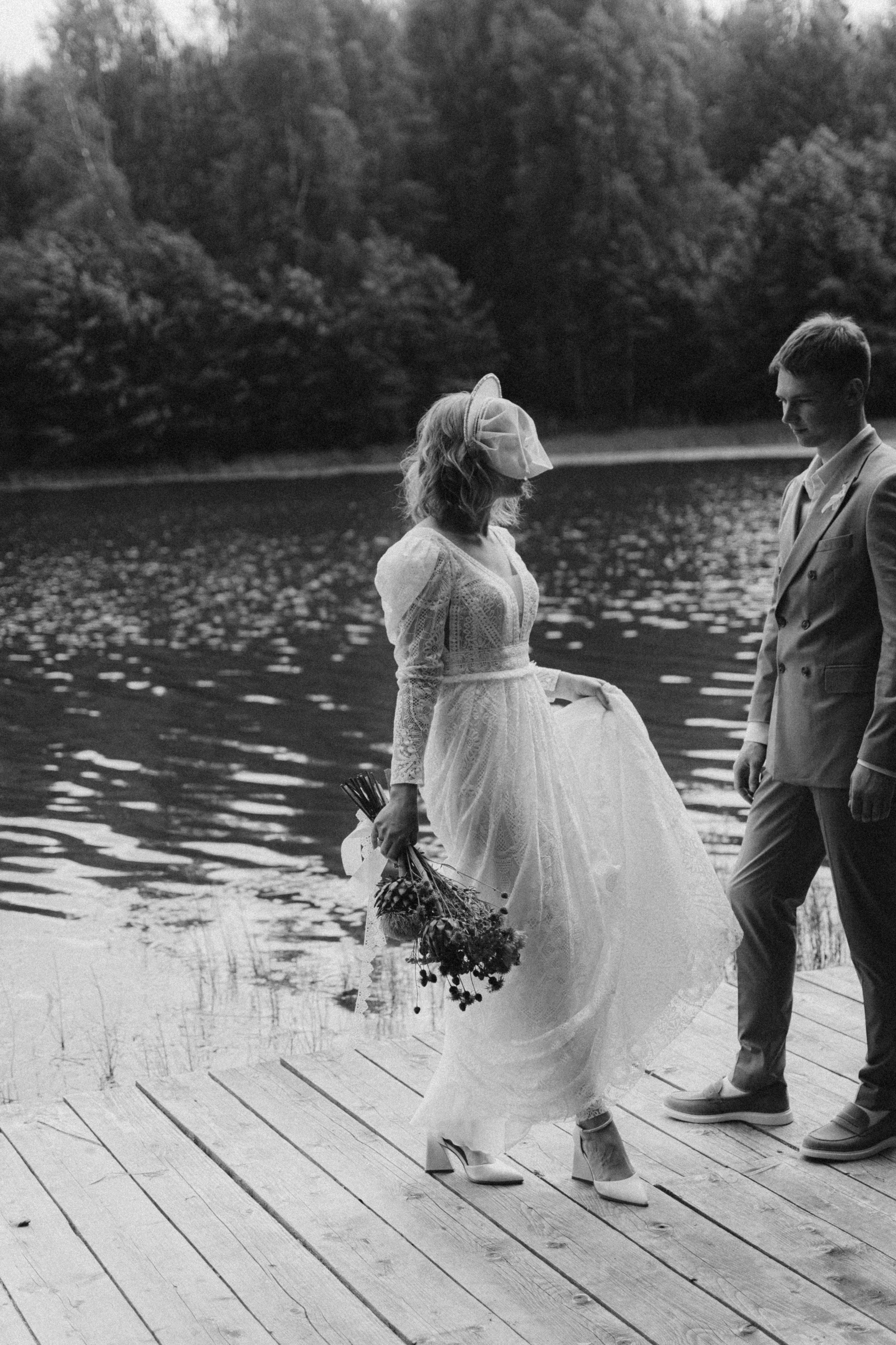 Есения и Сергей. Фотограф Анфиса Хардина Екатеринбург