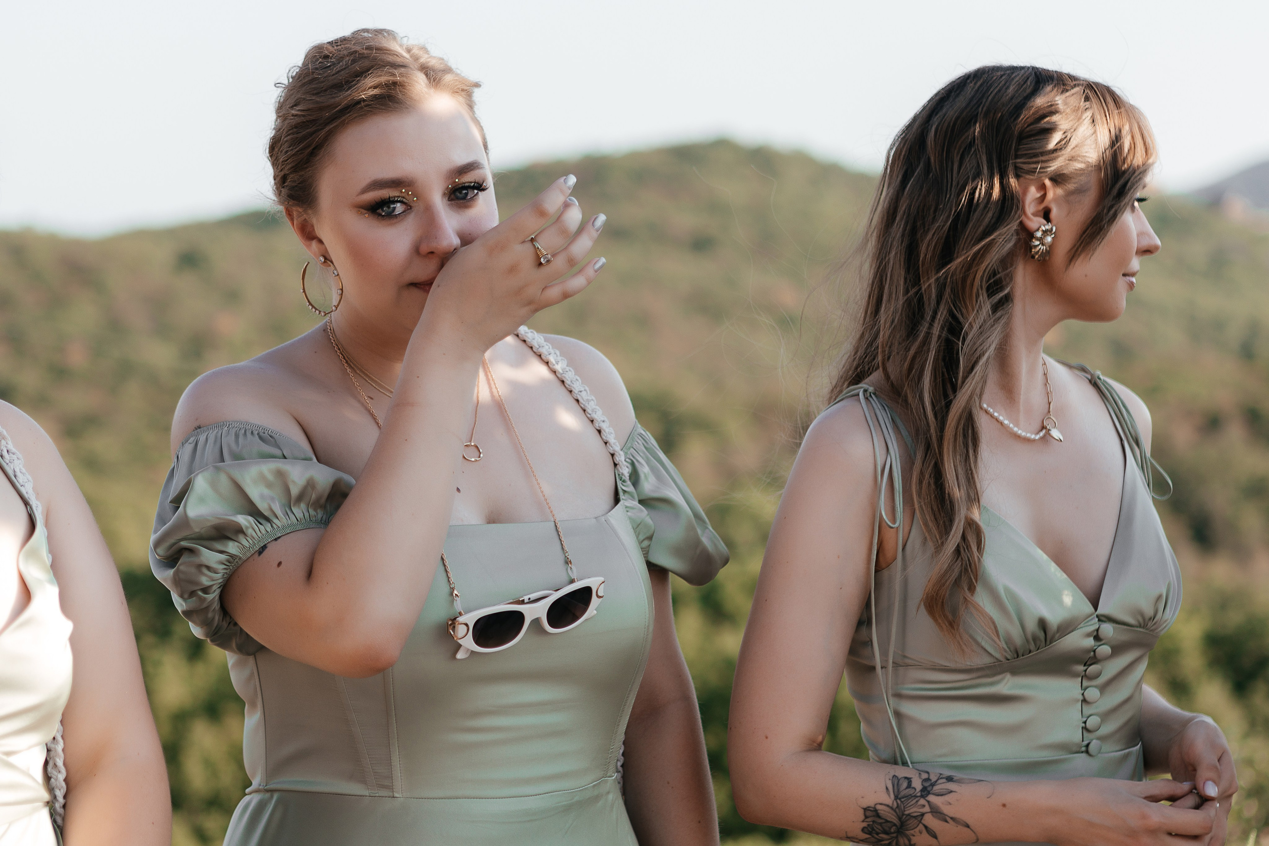 Сергей и Татьяна. Свадебный фотограф Алина Поддубная