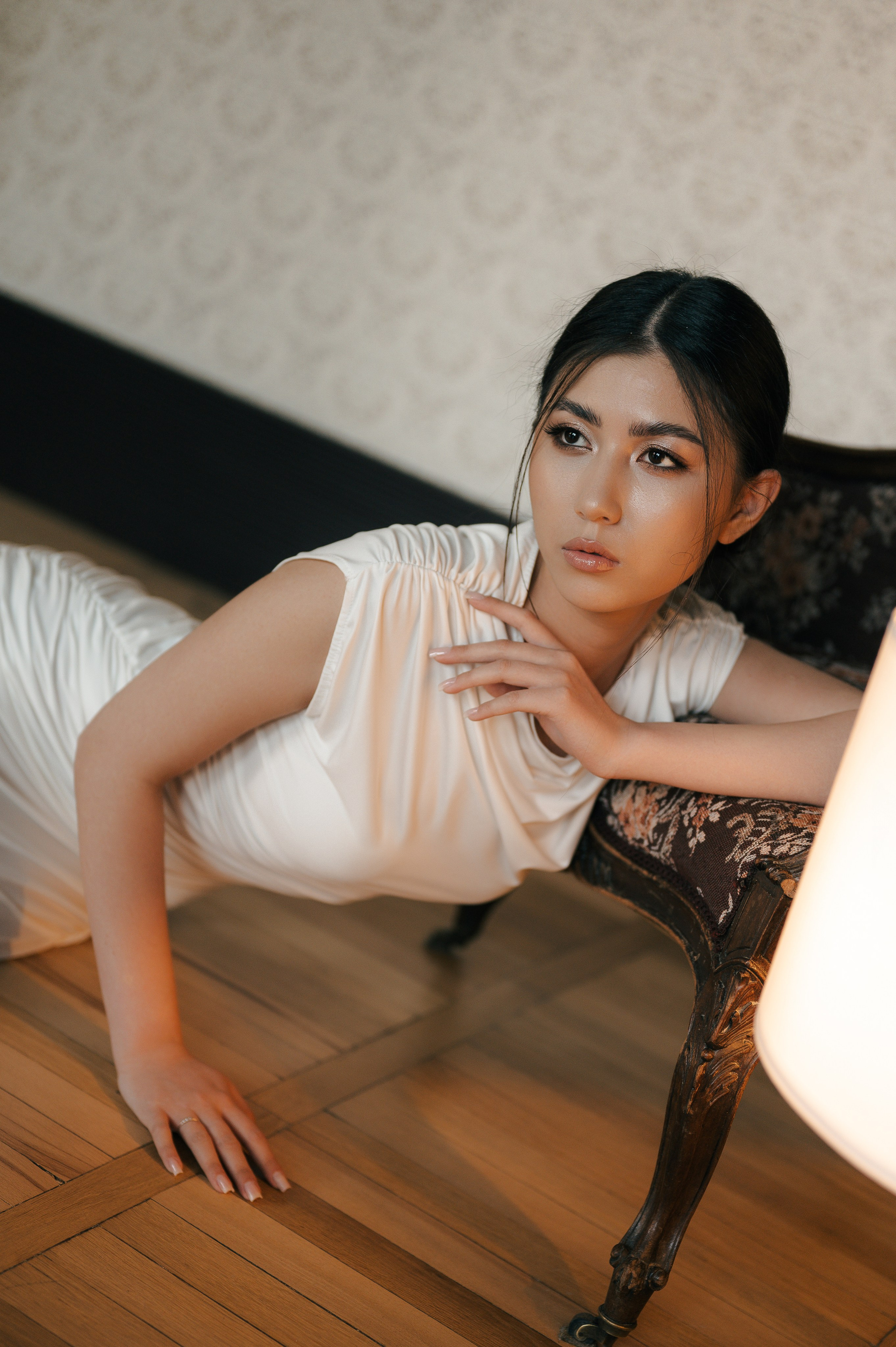 Вика (утро невесты). Свадебный и семейный фотограф в Краснодаре Алина Мельник