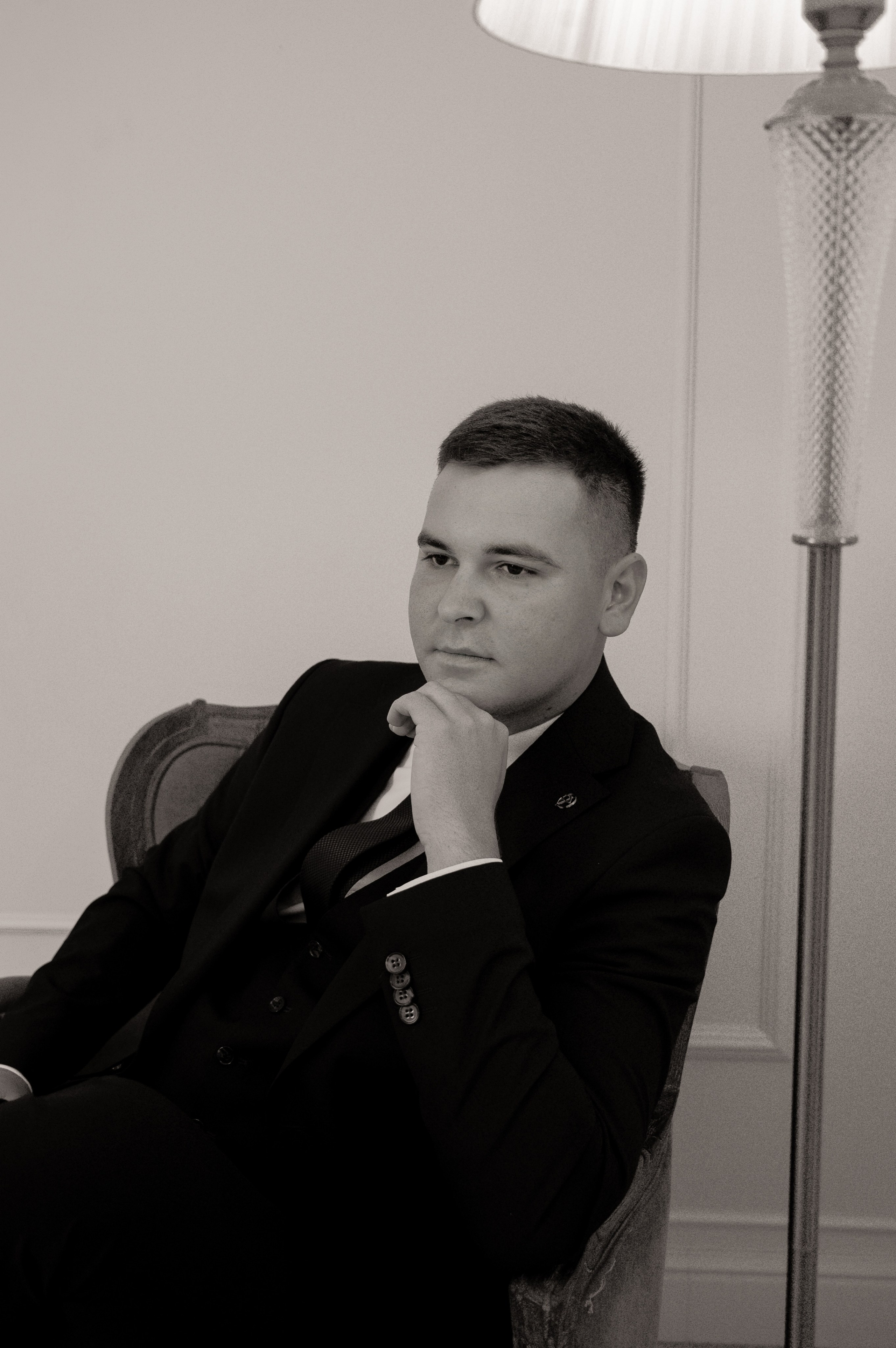 Антон и Таня. Свадебный и семейный фотограф в Краснодаре Алина Мельник