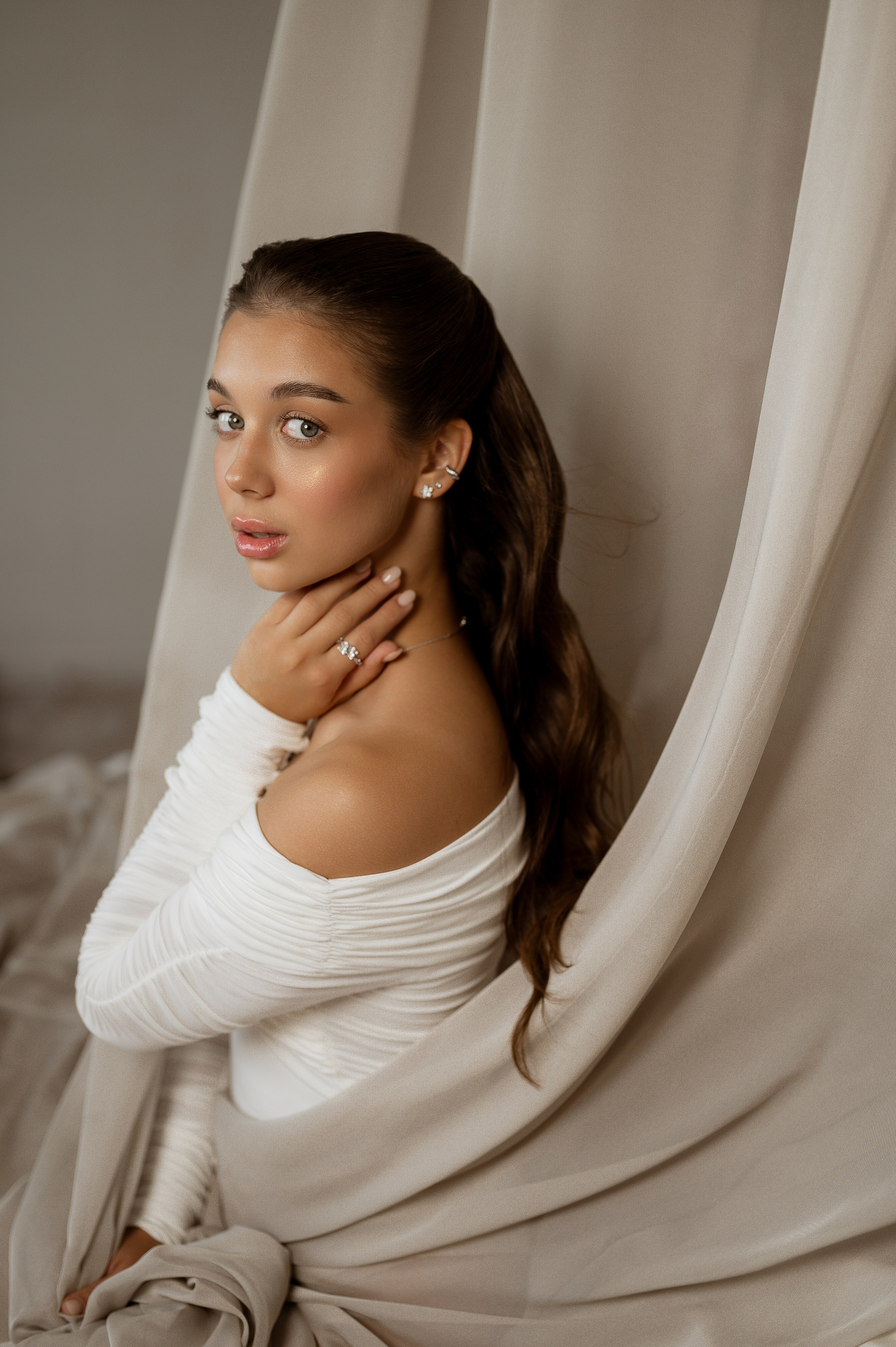 Маша. Свадебный и семейный фотограф в Краснодаре Алина Мельник