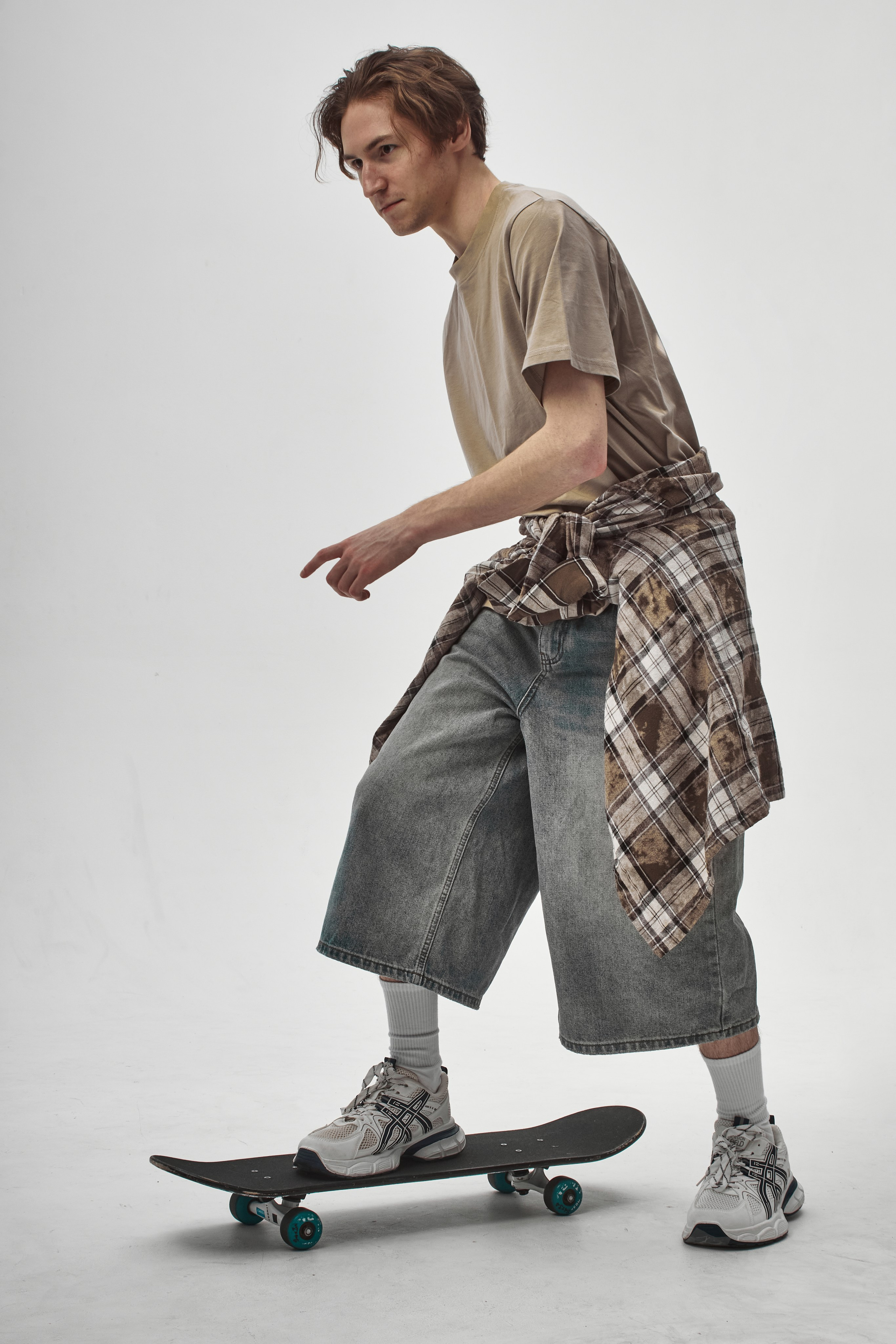 Марк. Модельное агентство ТМ МОДЕЛС в Калининграде