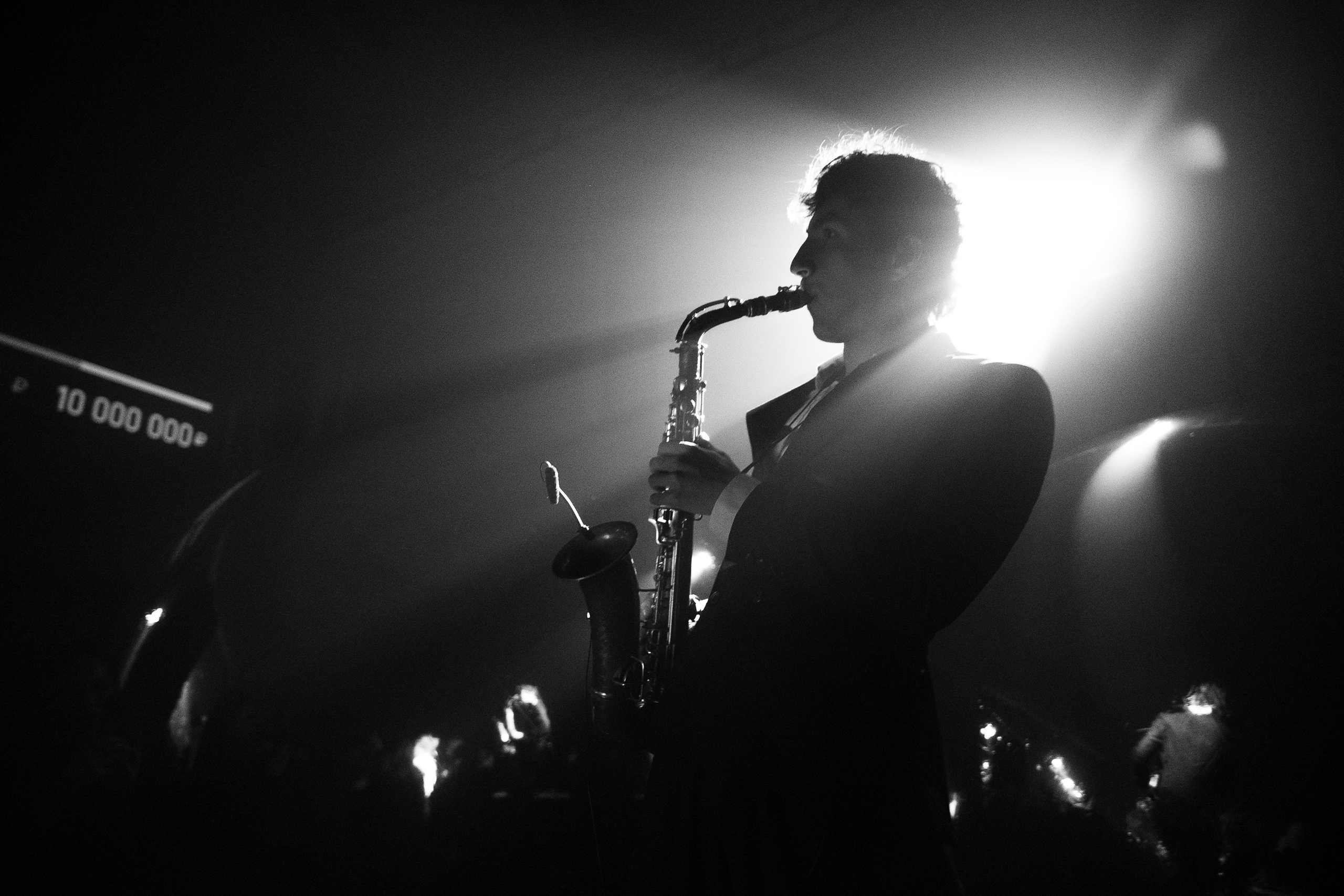 GOSHA KARTSEV Благотворительный бал