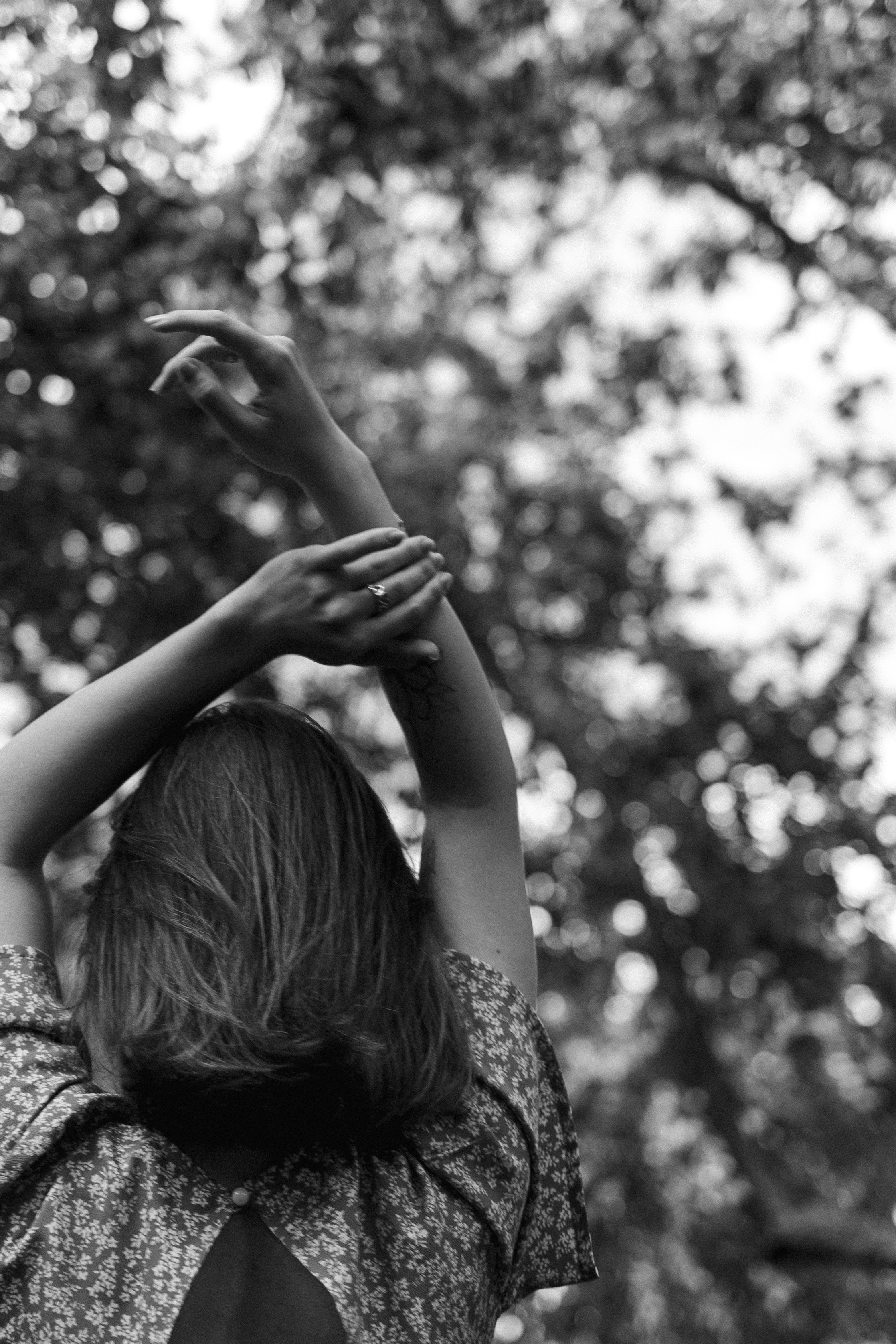 Парк. Фотограф в Москве и Домодедово Ирина Коростелева