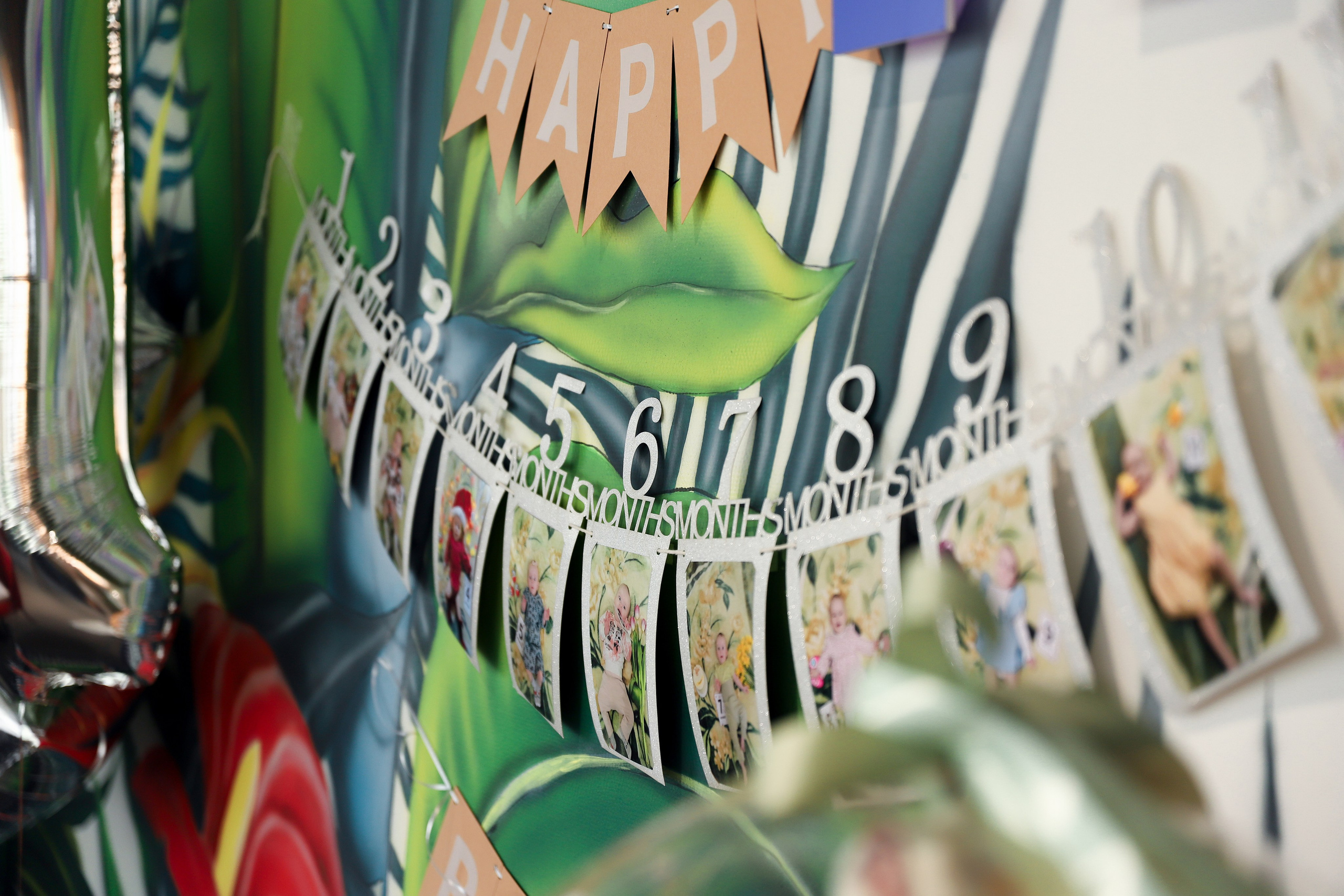 День рожденье 18+. Фотограф в Краснодаре Анна Светикова