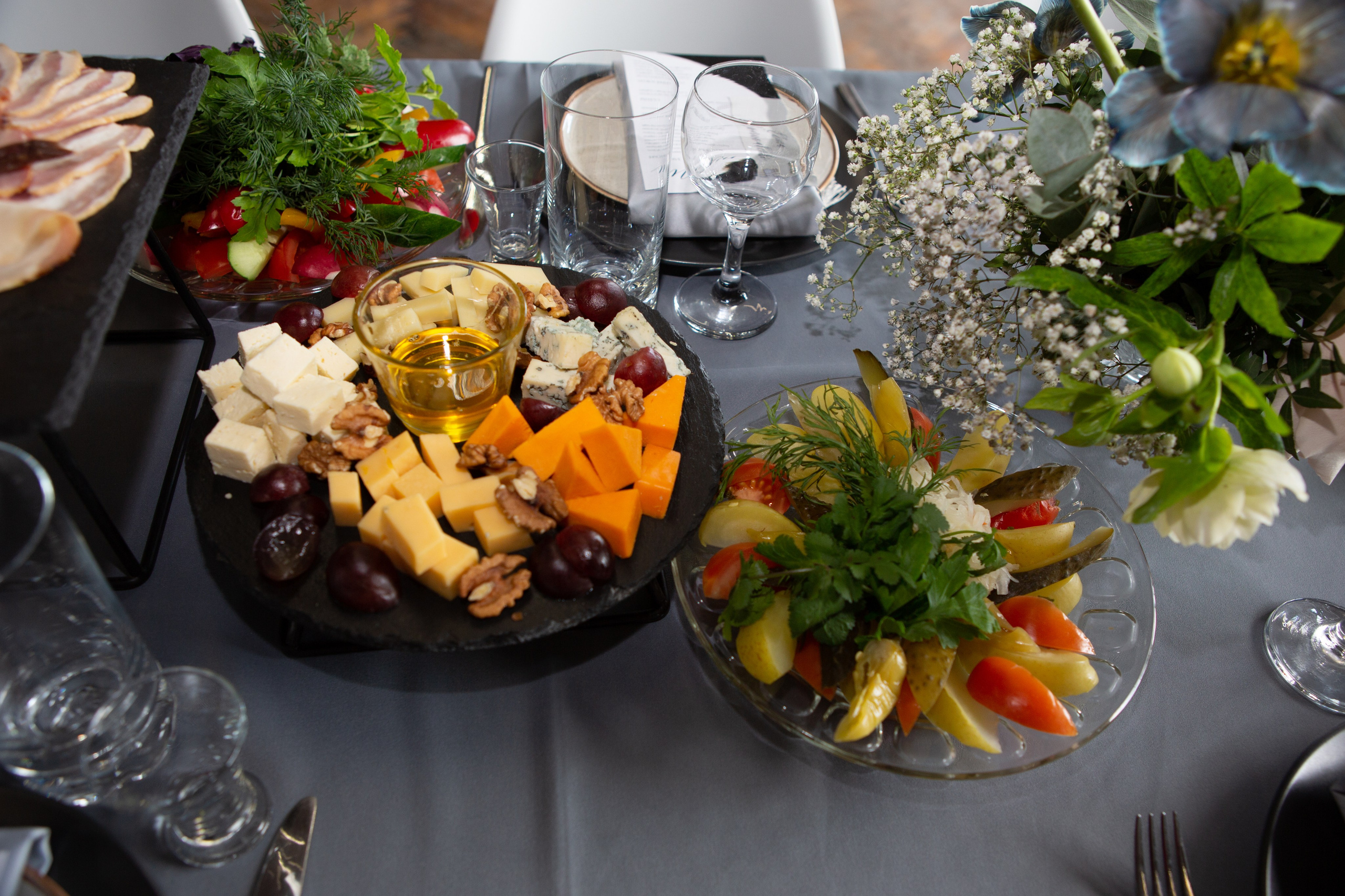 Дарья и Андрей. Главная