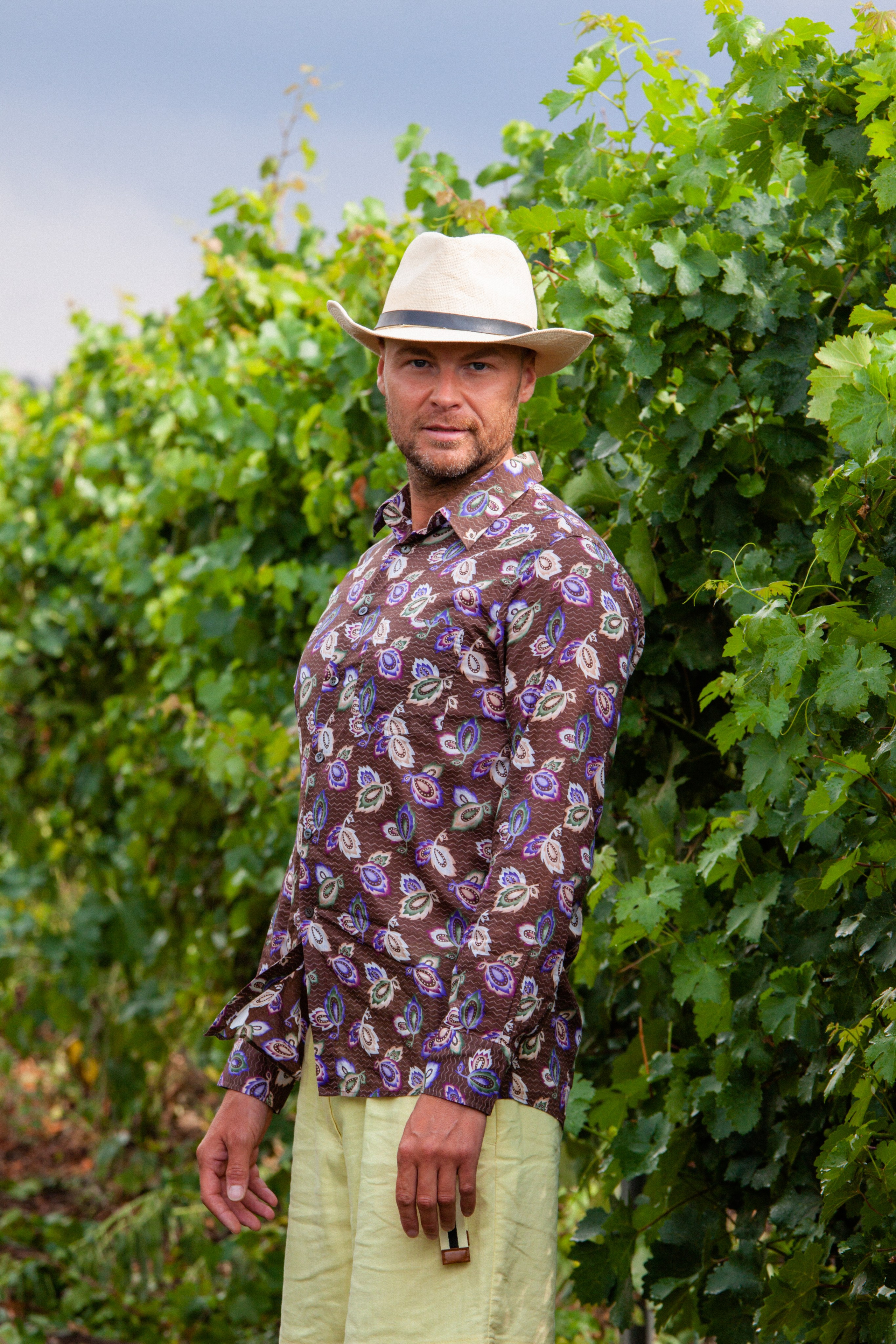 Kuban vineyards. Дария Галямова — фотограф: открытый, творческий, коммерческий