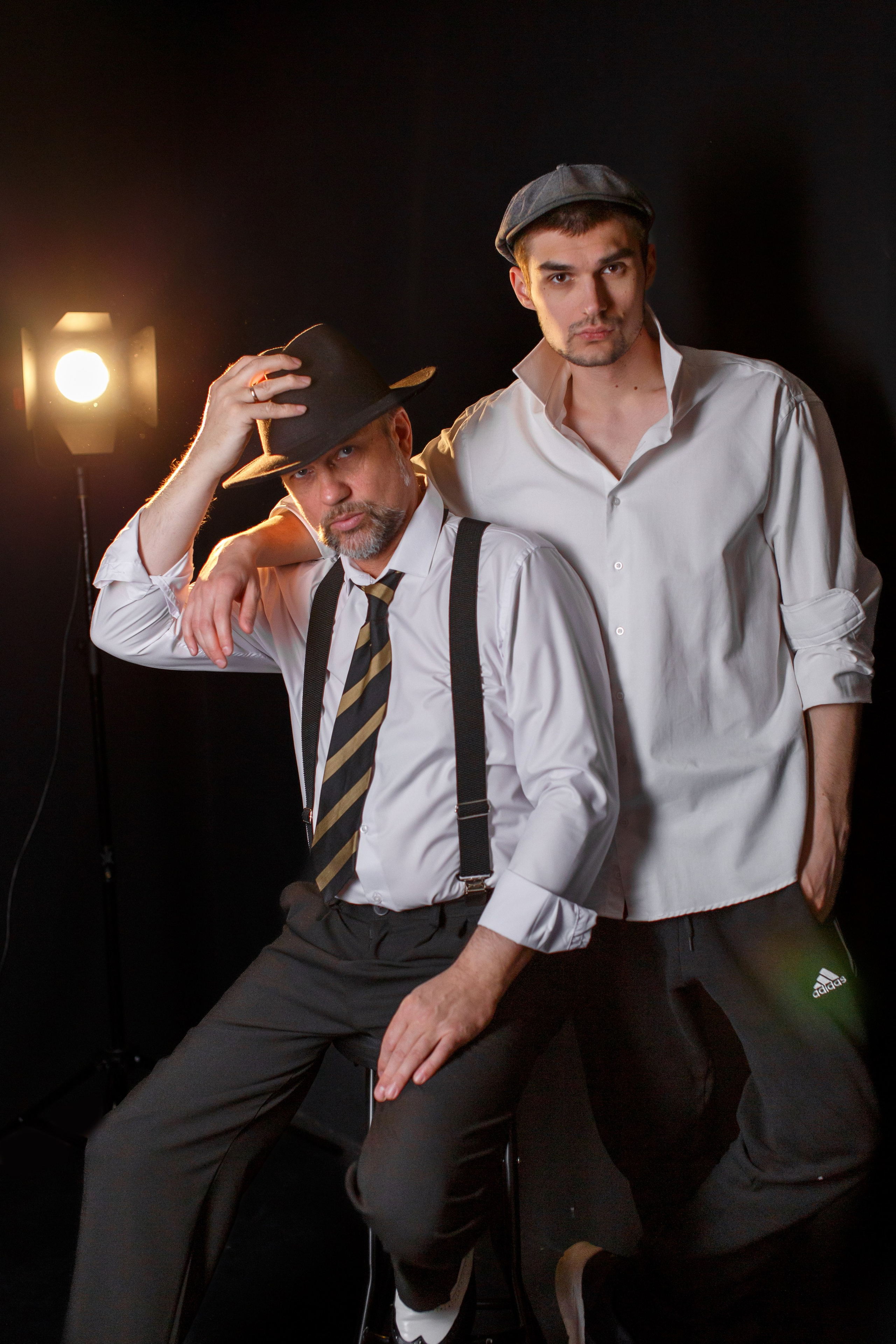 Надежда Рыжова, портретная и контент-съемка в Челябинске