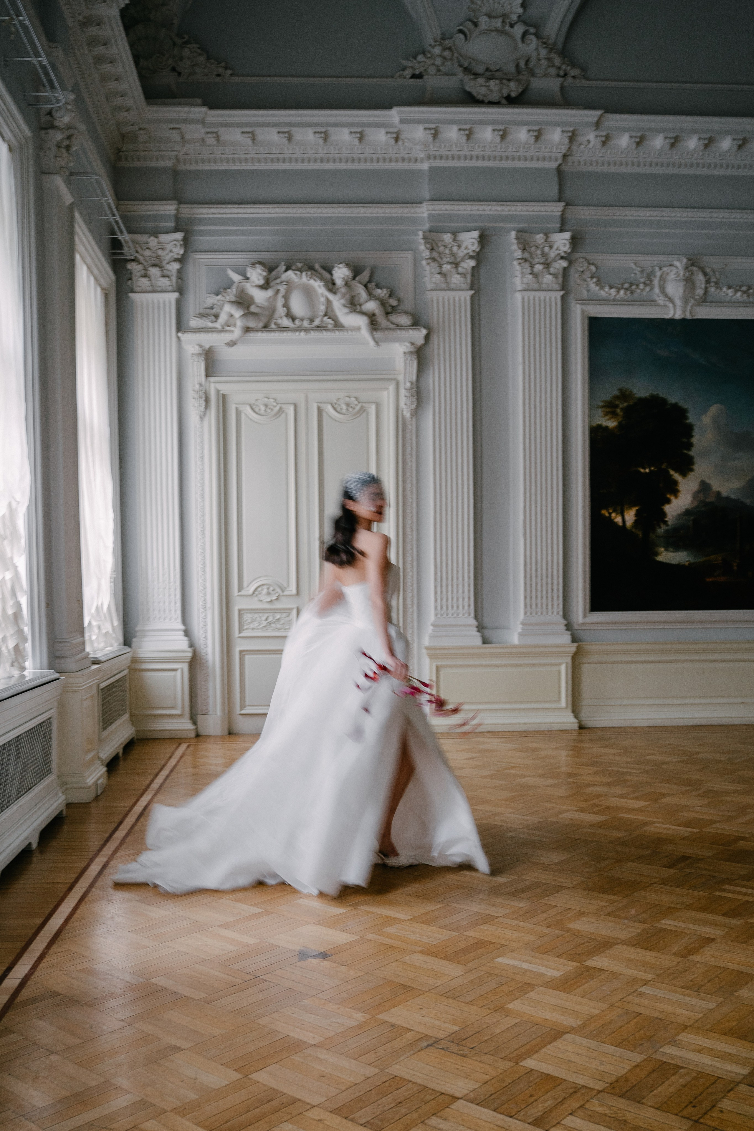 Свадебный и семейный фотограф в Воронеже Анастасия Бойко