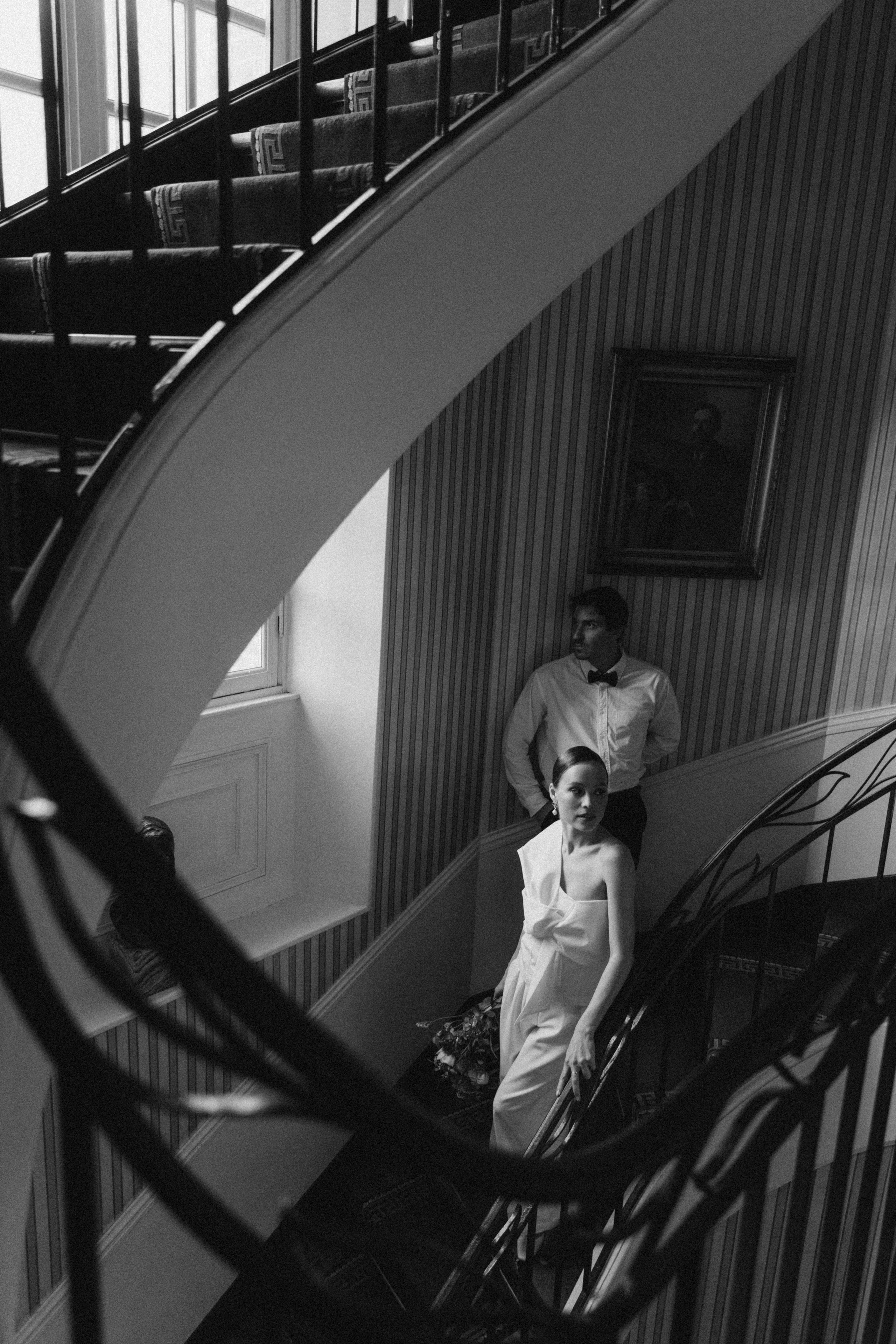 Реки зацветут весной. Photographe à Paris Kseniya Verran
