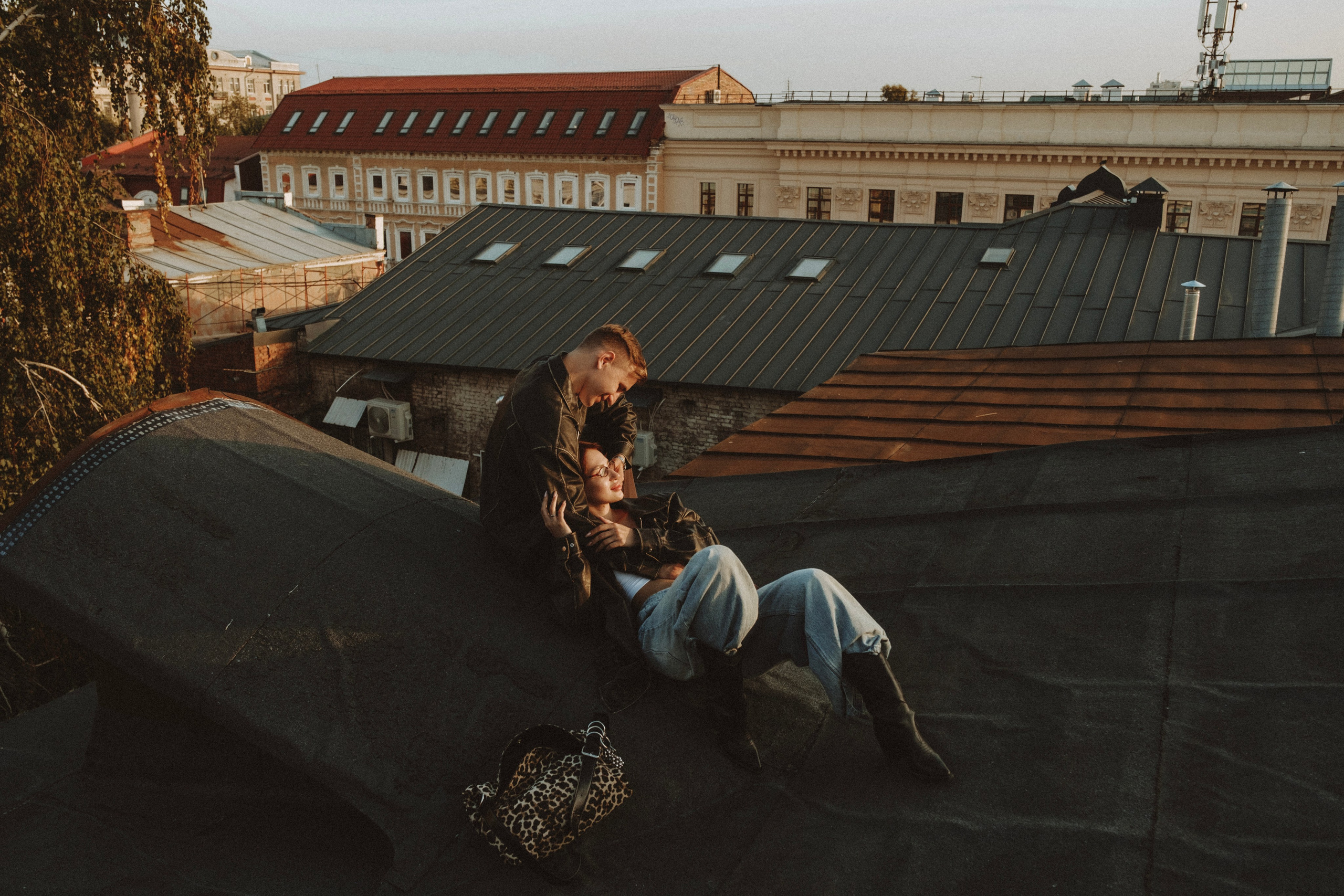 Dmitry Nastya. Wedding photographer