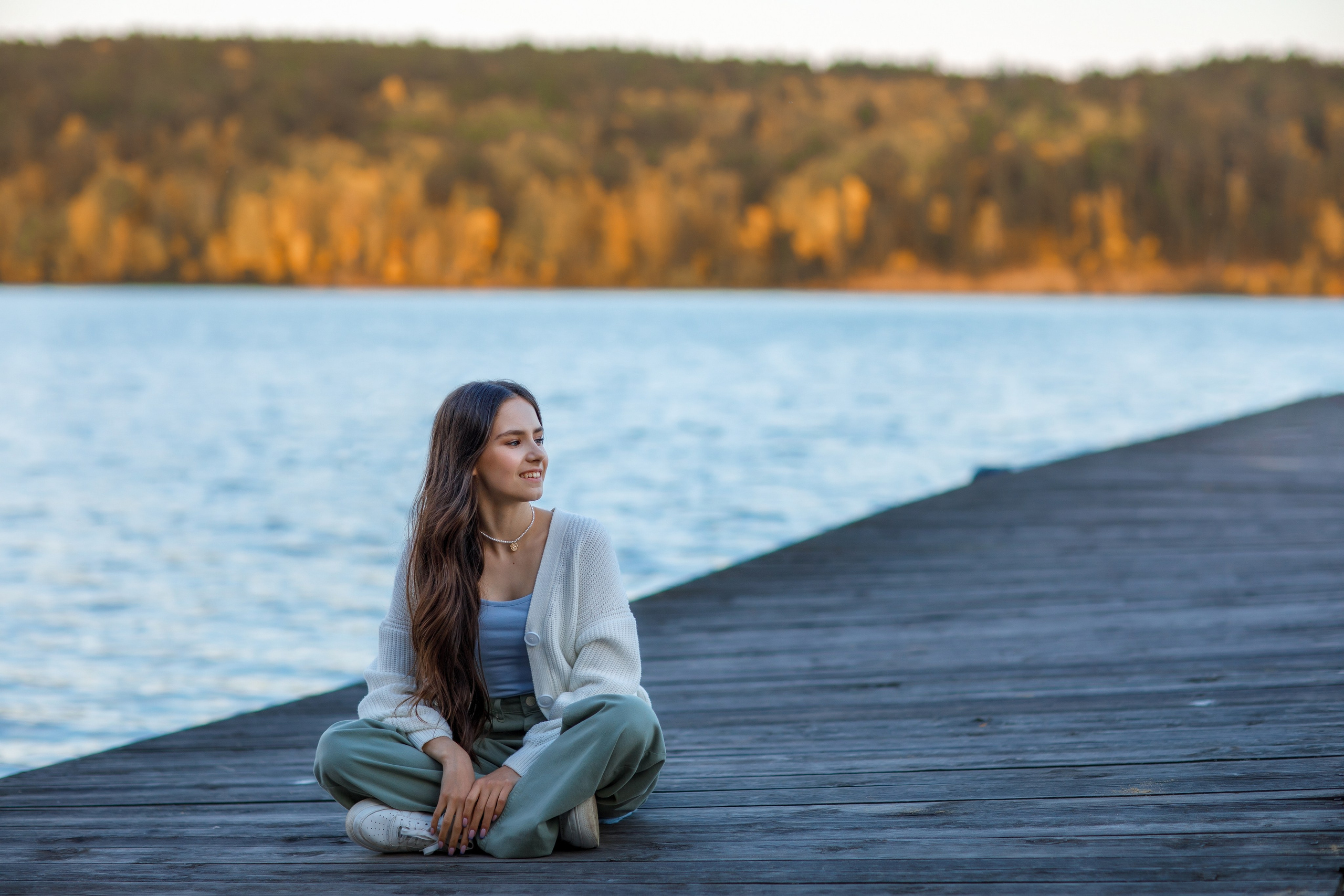 Однажды в сентябре. Детский фотограф в Иркутске Татьяна Черкашина