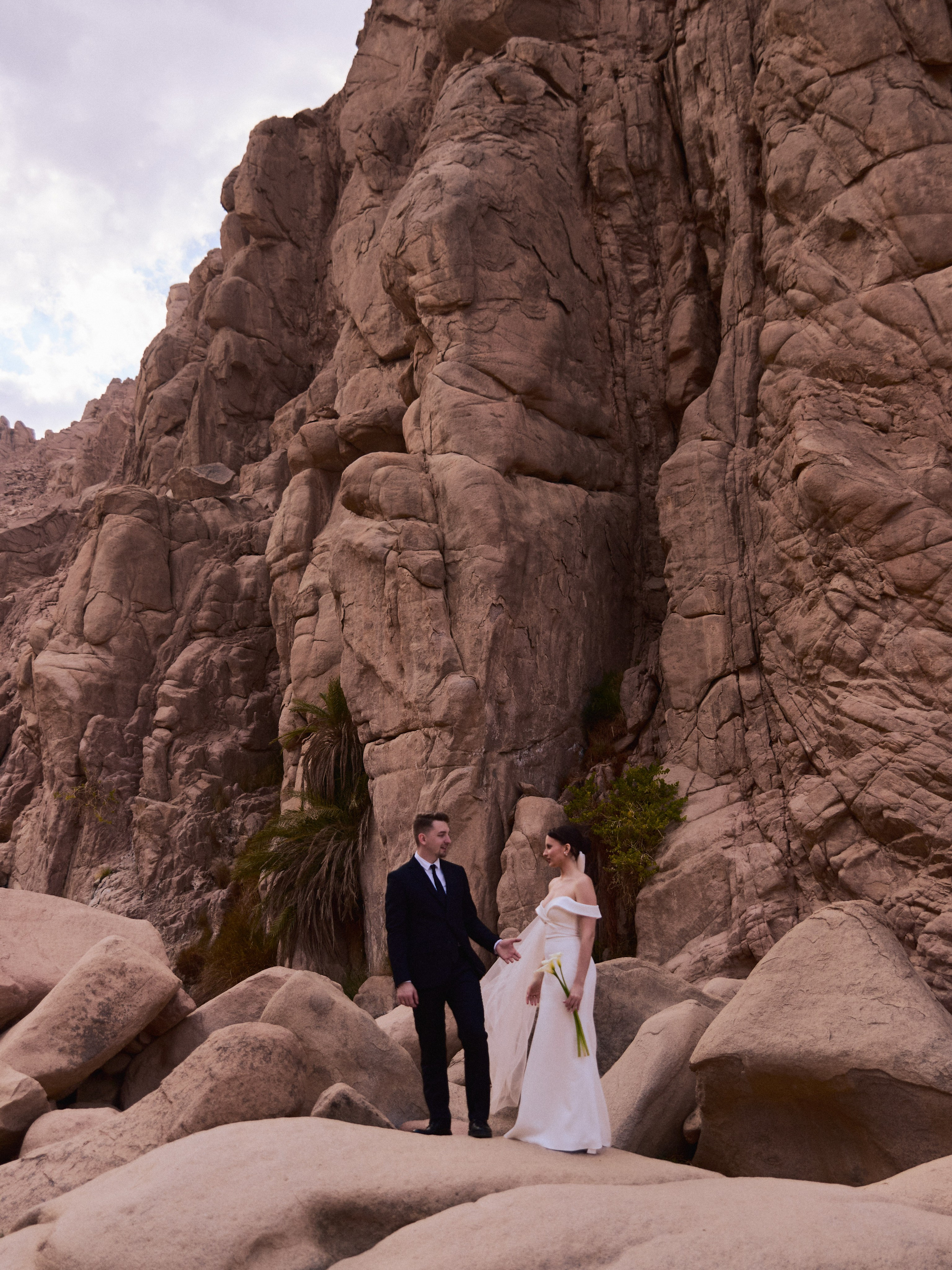 Bir-umm Dalfah (Горы). Jorgis — фотограф в Хургаде / обучение фотографии