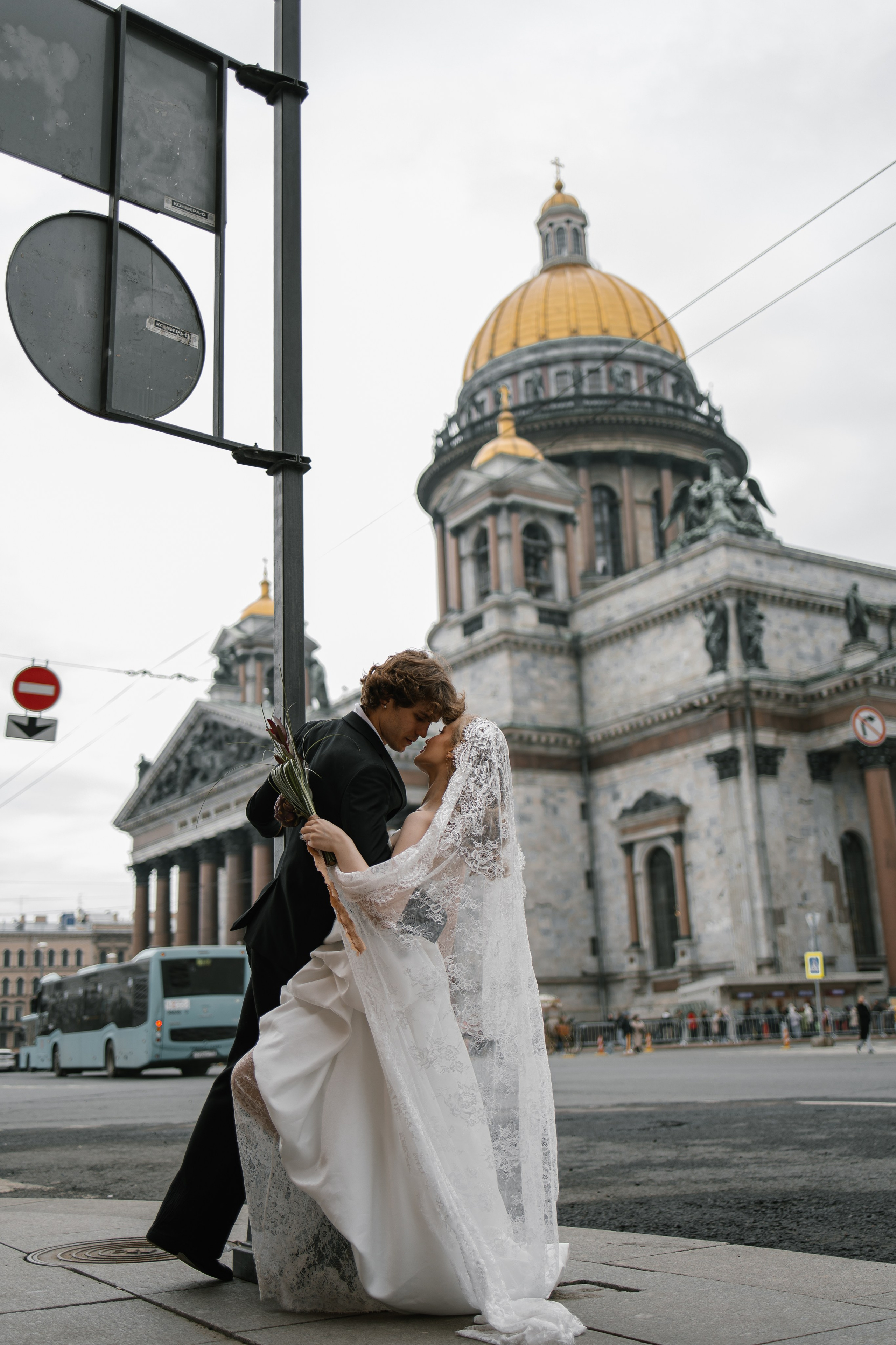 Анастасия и Дмитрий. ФОТОГРАФ АЛИНА ФОКА