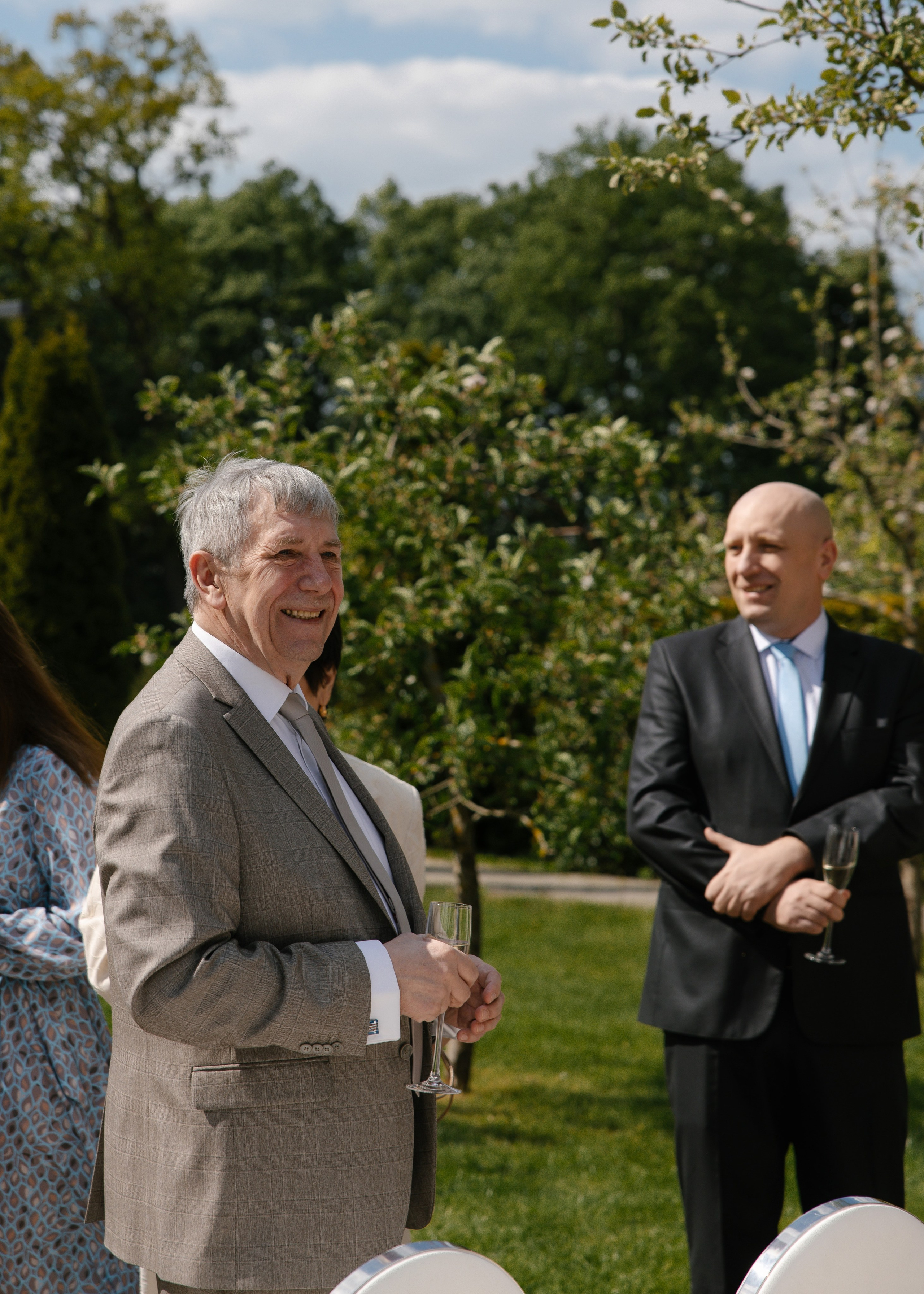 Океан любви Юлии и Алексея. Свадебный фотограф в Калининграде Ольга Пасечник