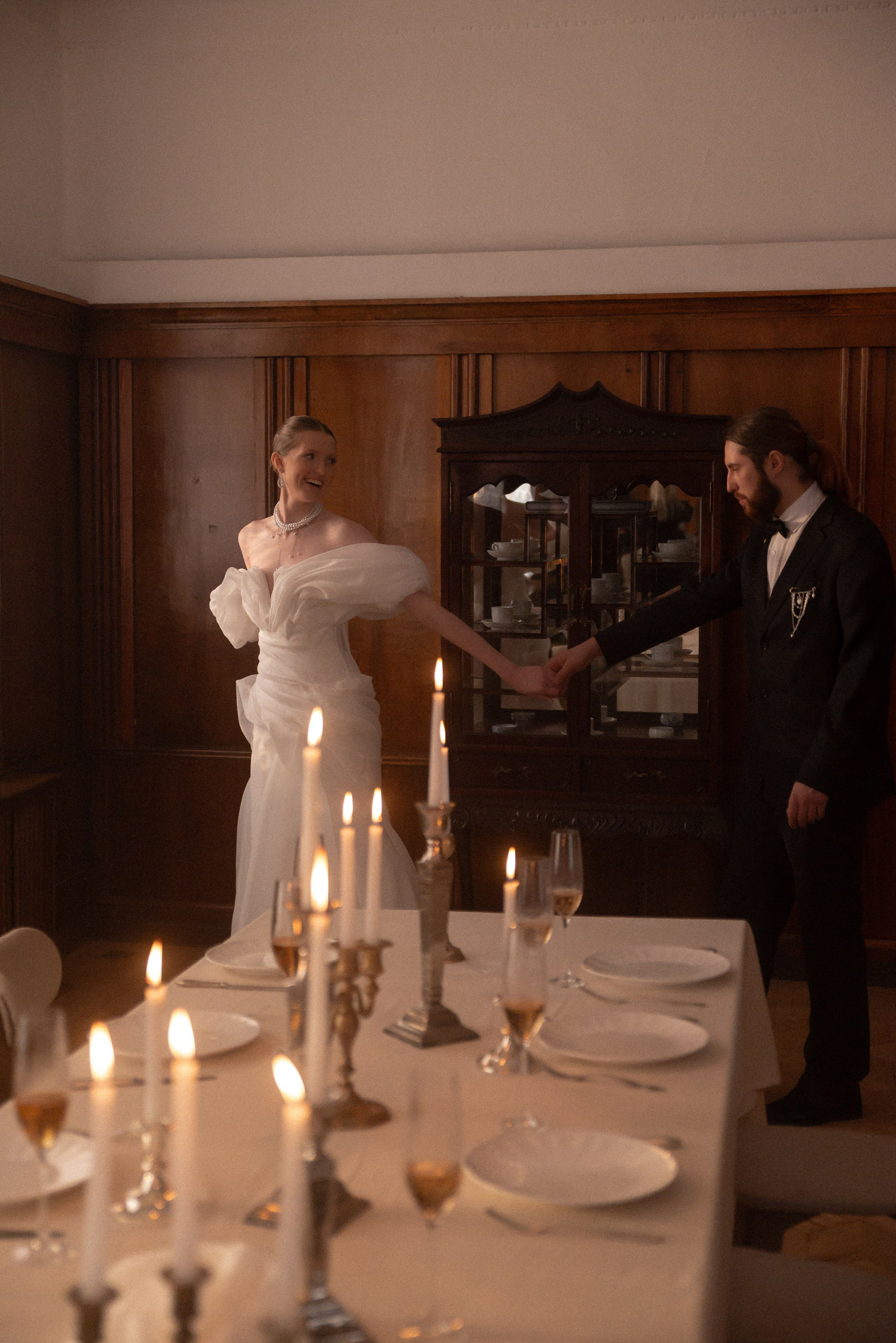 Оксана & Никита. Свадебный, семейный, женский фотограф в Москве, Мытищах, Королёве Ксения Узилле