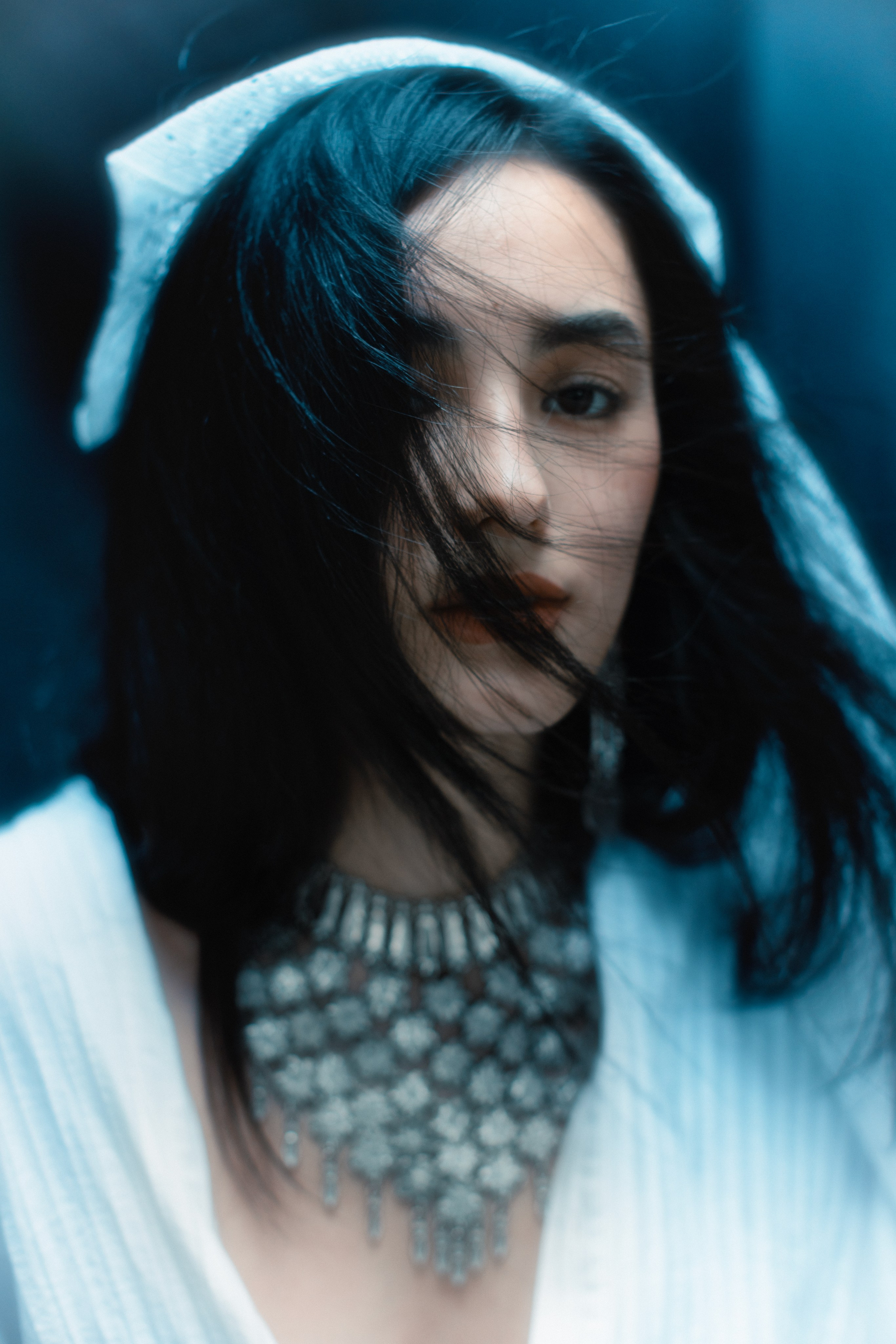 Hылыу. Портретный фотограф Уфа Москва Санкт-Петербург Lulu Weightless