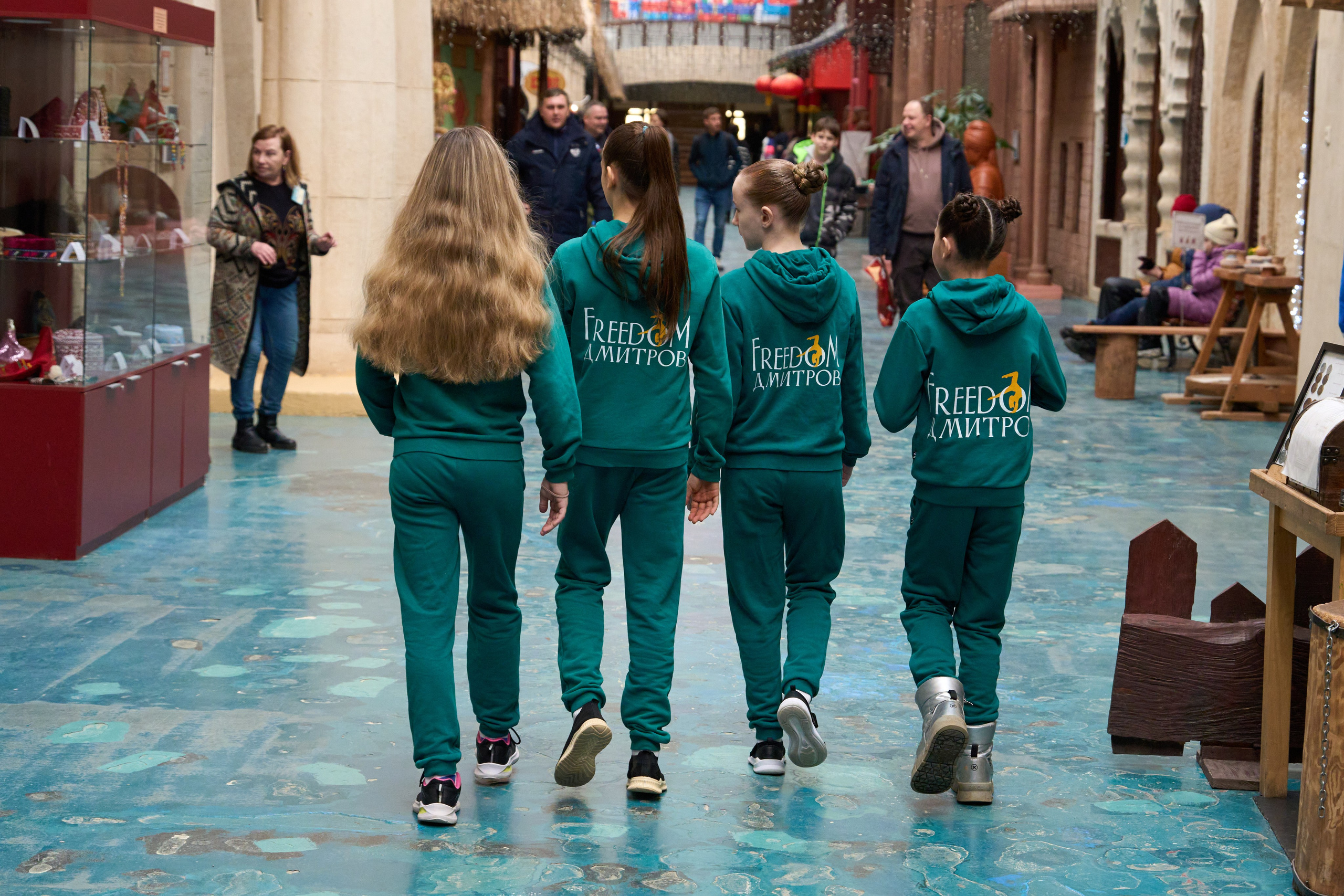 Спортивный репортаж. Лучший фотограф без диплома Дима Берников